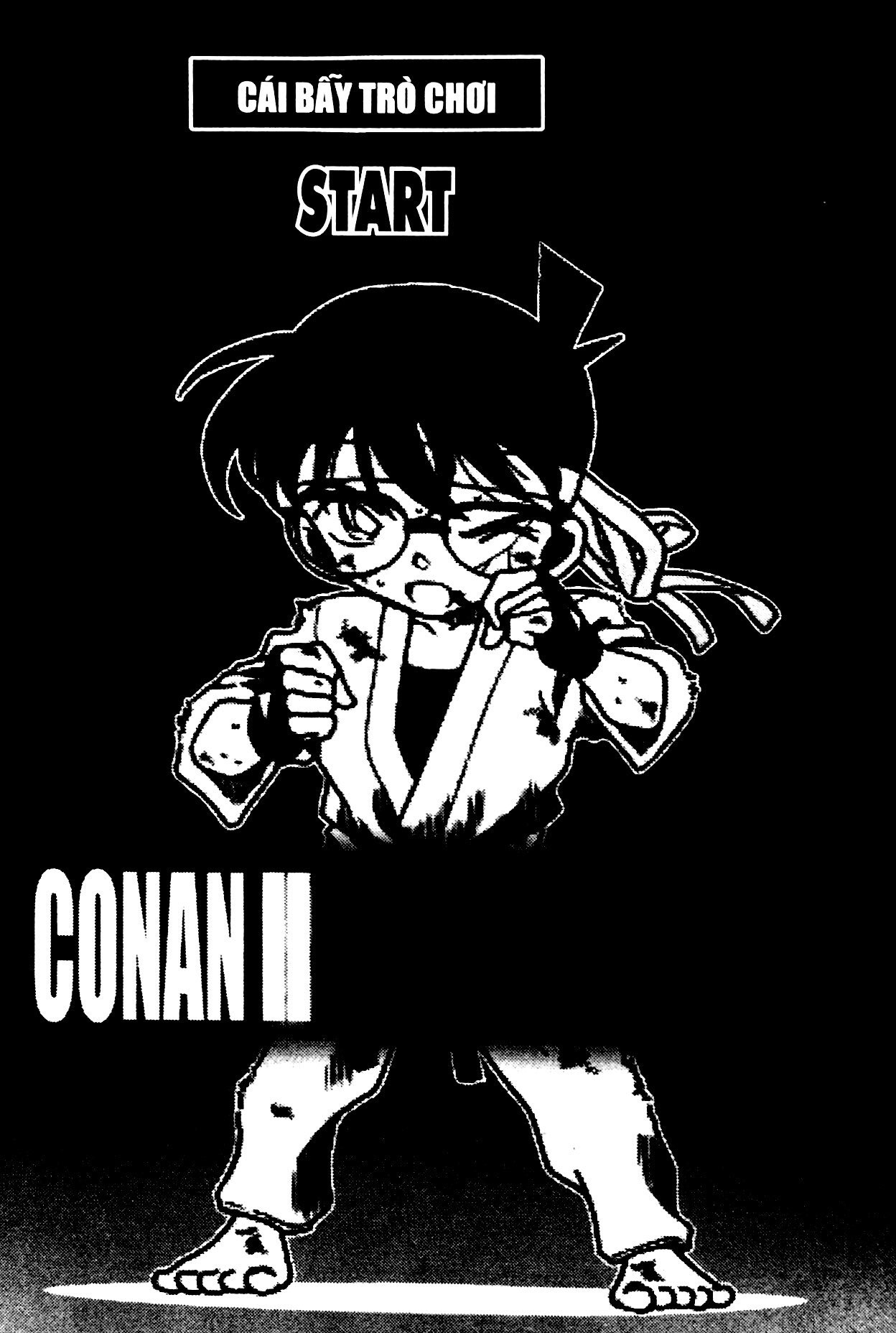 Thám Tử Lừng Danh Conan - Tuyển Tập Đặc Biệt - FBI Selection - Ảnh 2