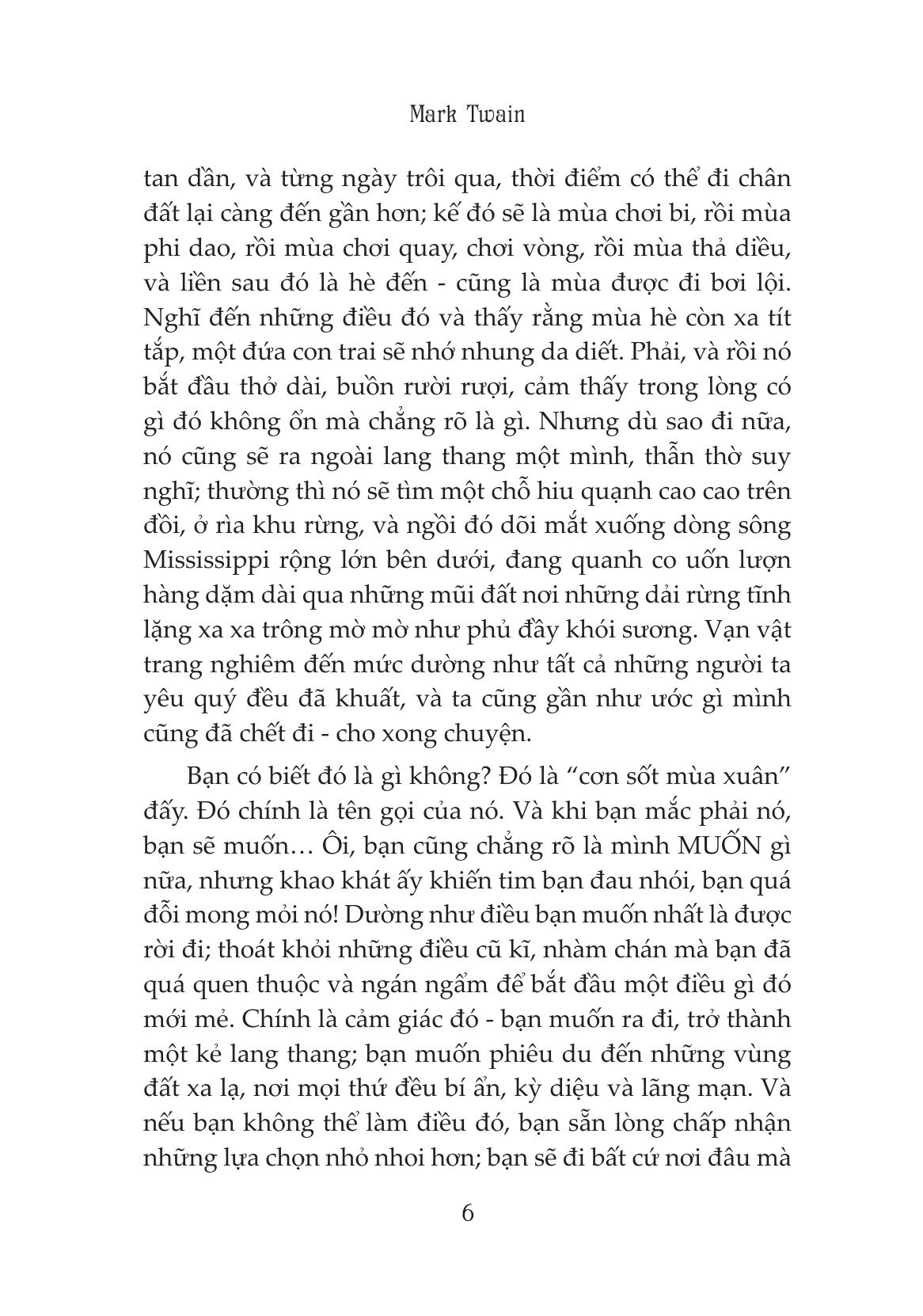 Thám Tử Tom Sawyer - Ảnh 6