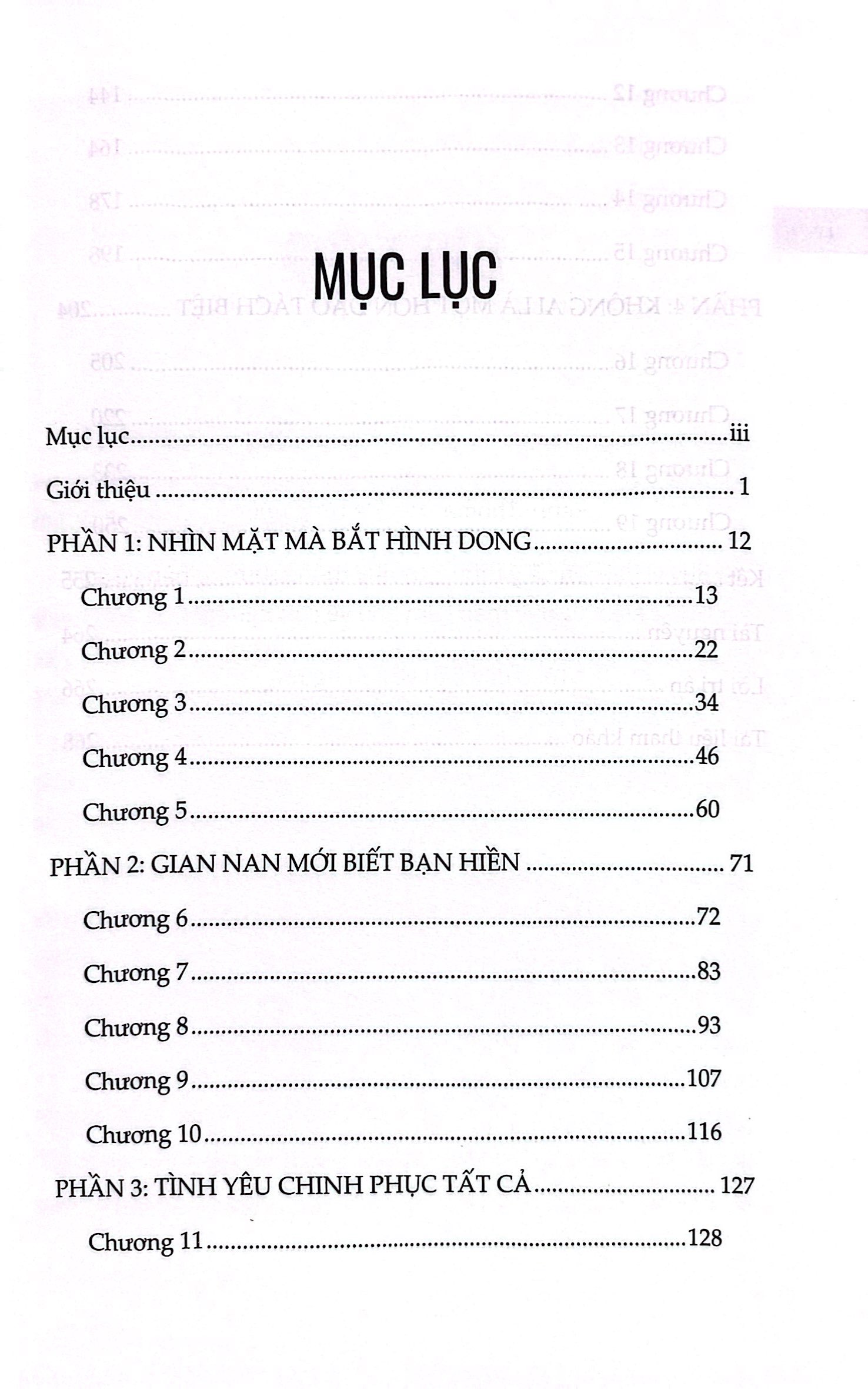 thân ai nấy lo - sự thật về tình yêu, tình thân và bản chất con người - Ảnh 3