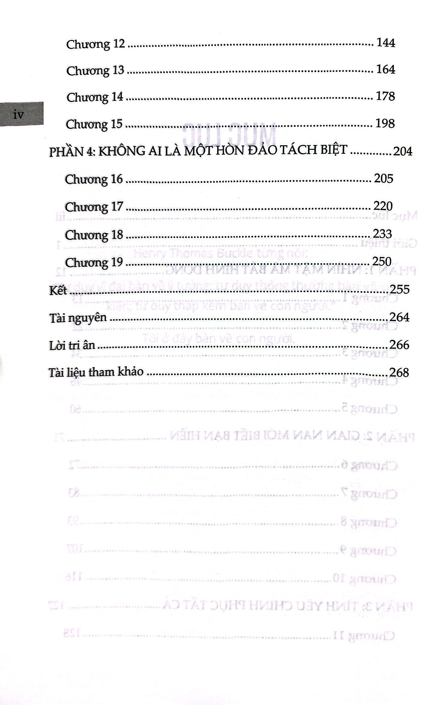 thân ai nấy lo - sự thật về tình yêu, tình thân và bản chất con người - Ảnh 4