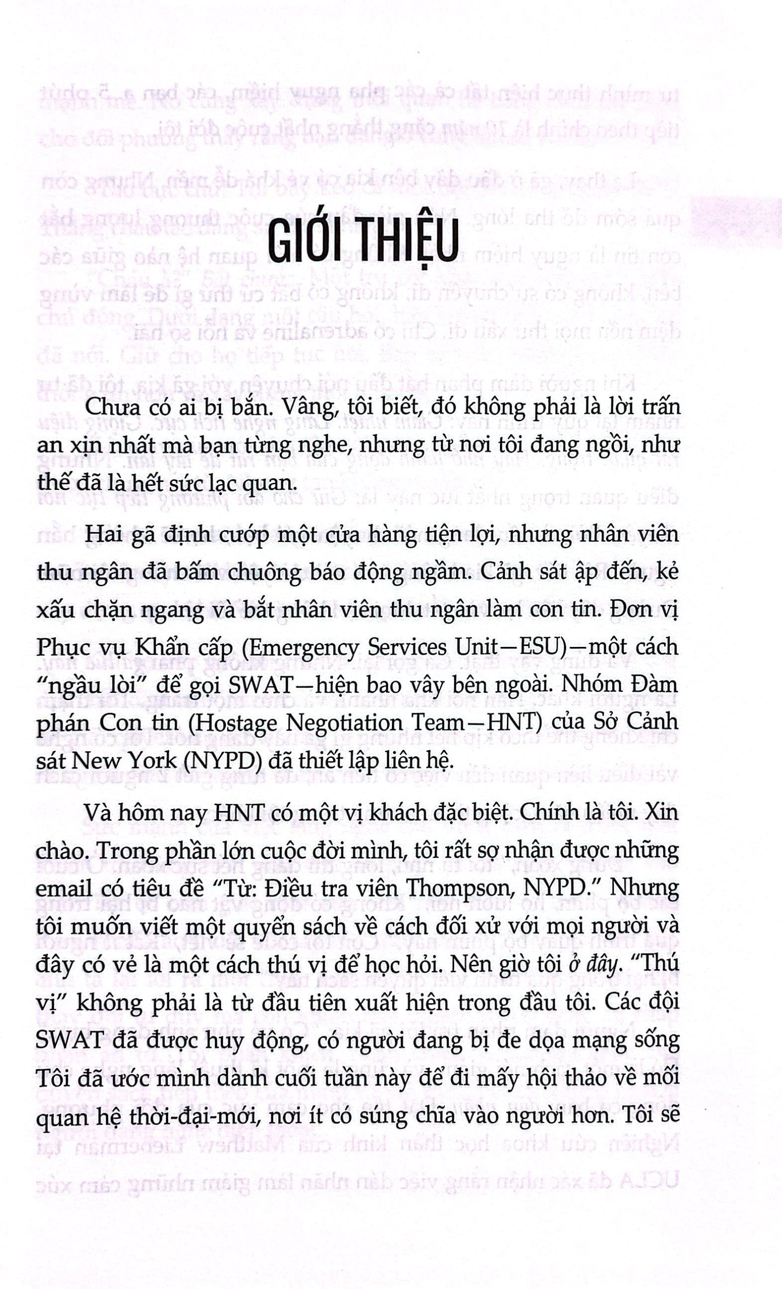 thân ai nấy lo - sự thật về tình yêu, tình thân và bản chất con người - Ảnh 5