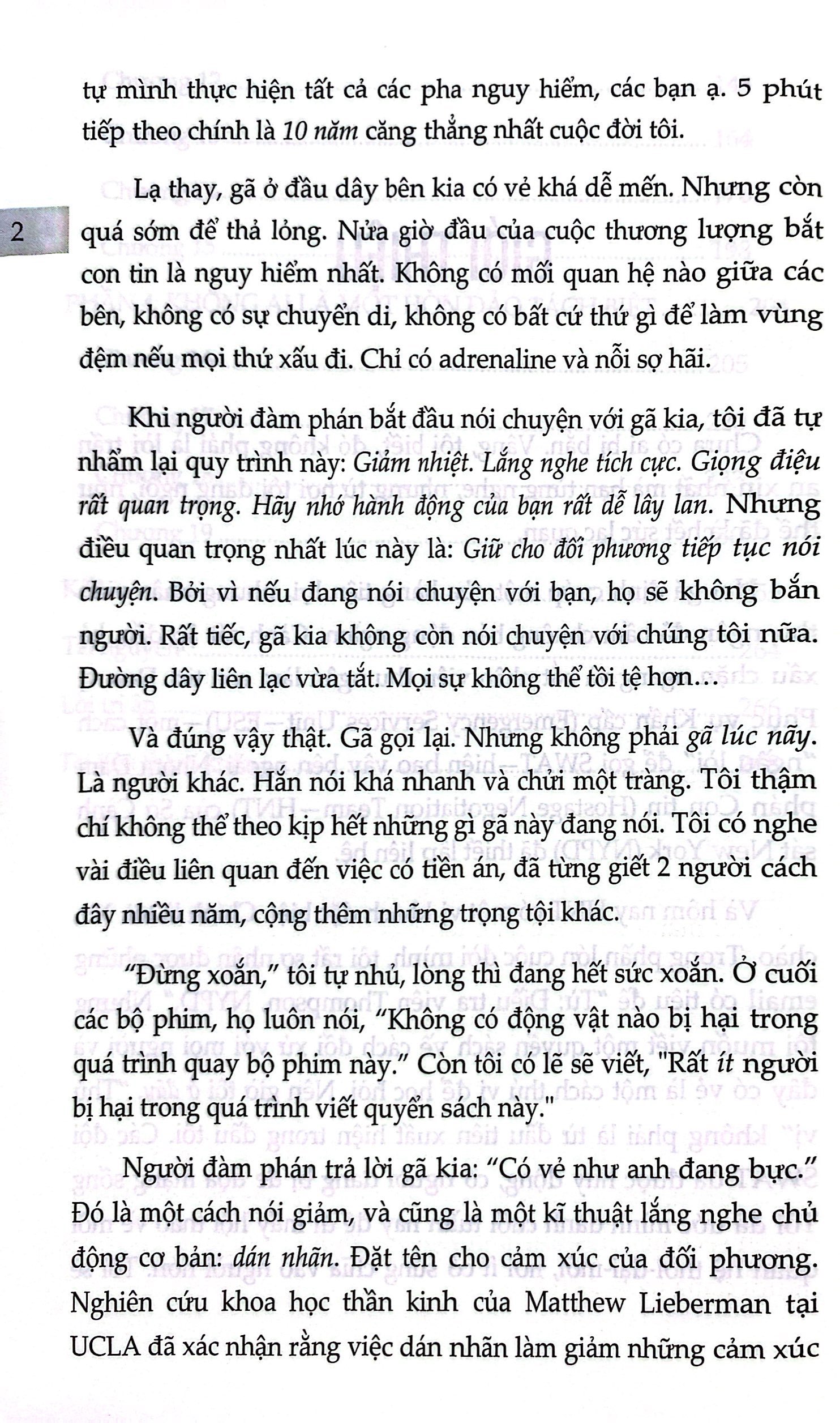 thân ai nấy lo - sự thật về tình yêu, tình thân và bản chất con người - Ảnh 6