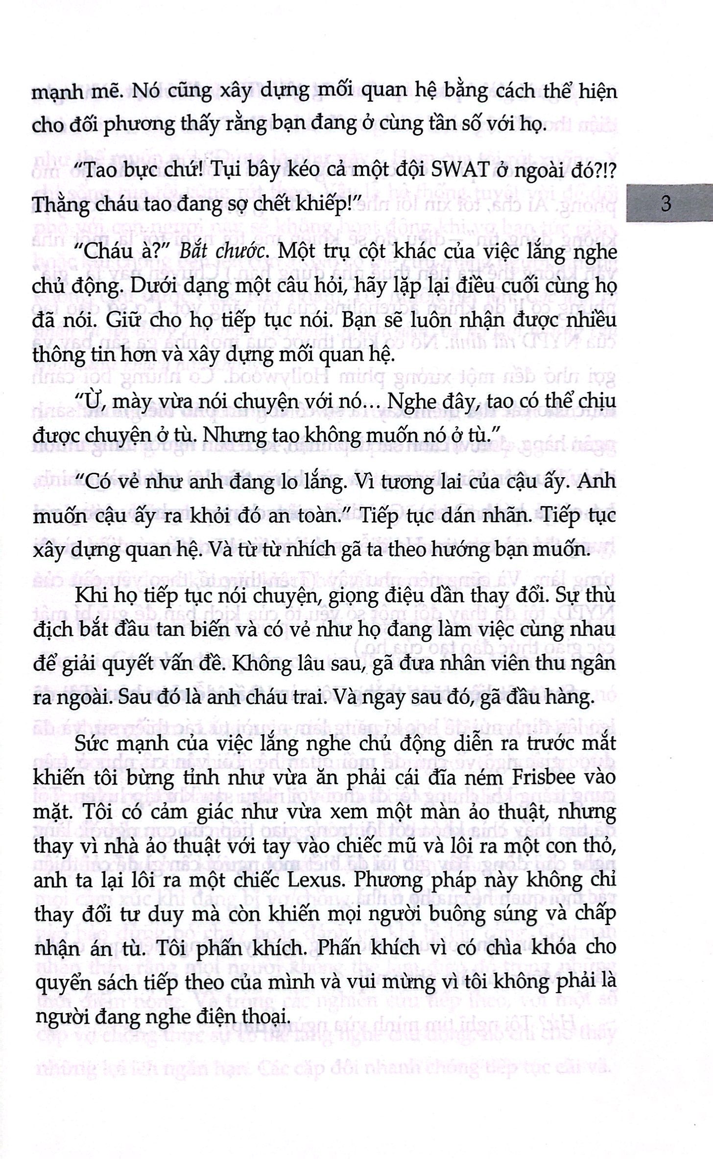thân ai nấy lo - sự thật về tình yêu, tình thân và bản chất con người - Ảnh 7