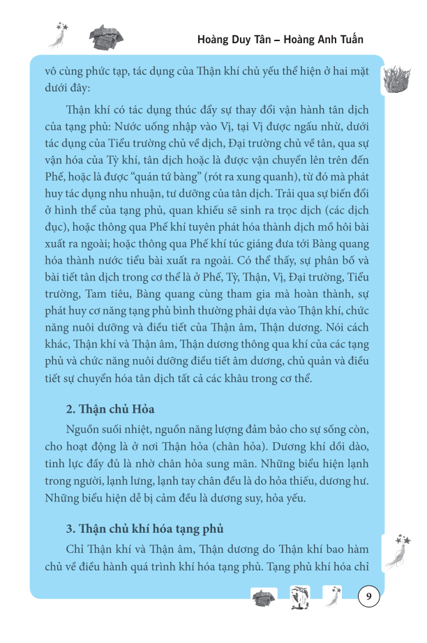 thận bàng quang trong đông y - Ảnh 11