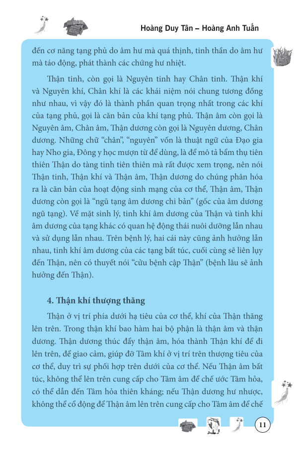 thận bàng quang trong đông y - Ảnh 13