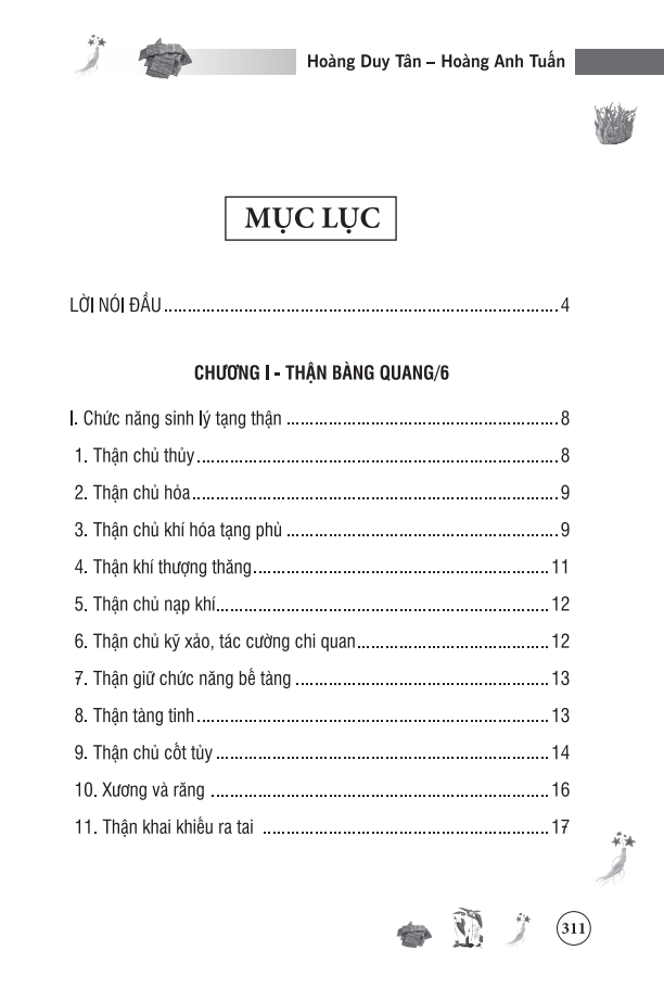 thận bàng quang trong đông y - Ảnh 3