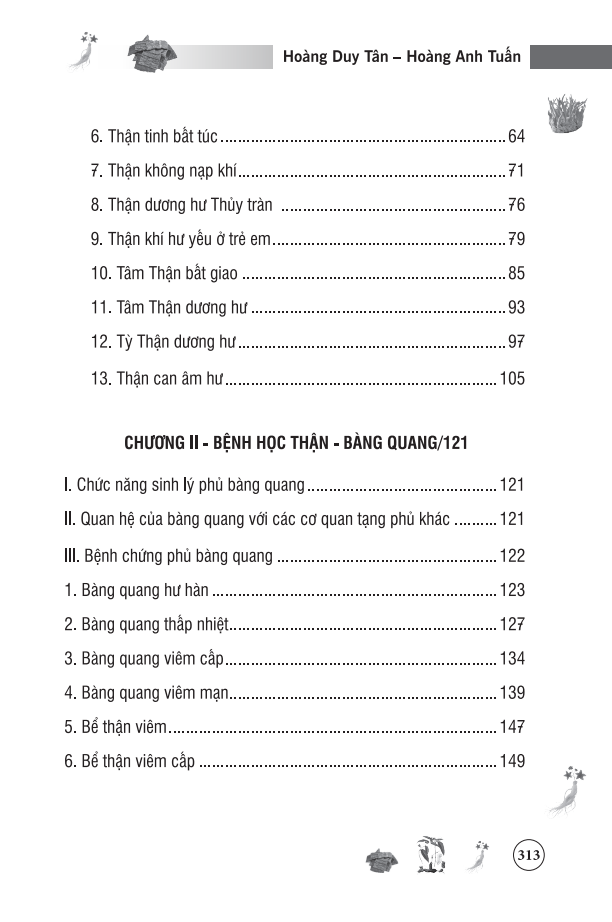 thận bàng quang trong đông y - Ảnh 5