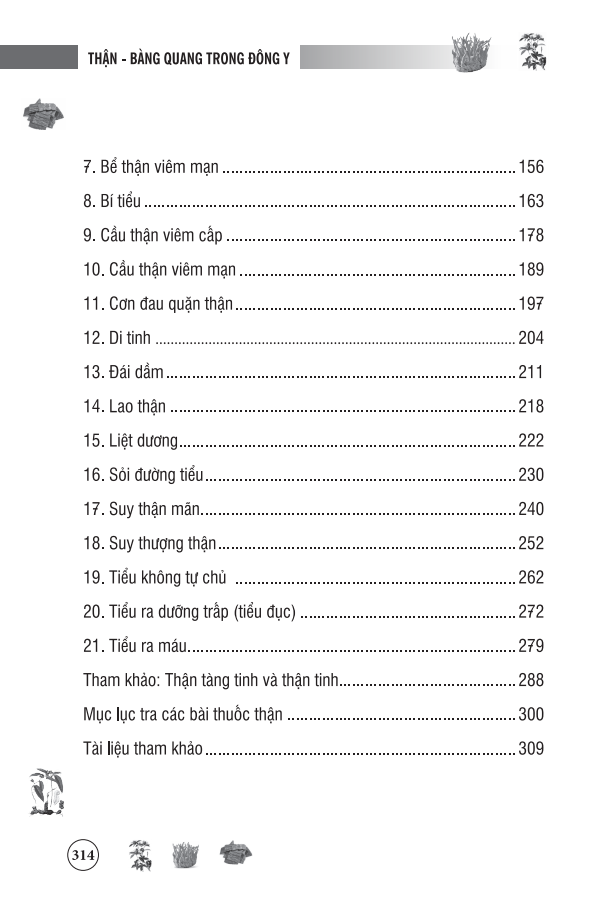 thận bàng quang trong đông y - Ảnh 6