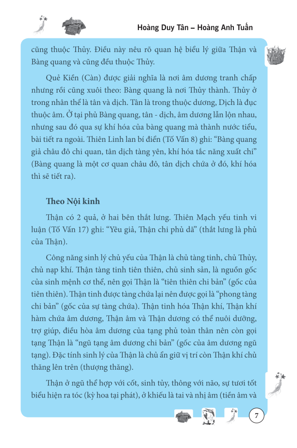 thận bàng quang trong đông y - Ảnh 8