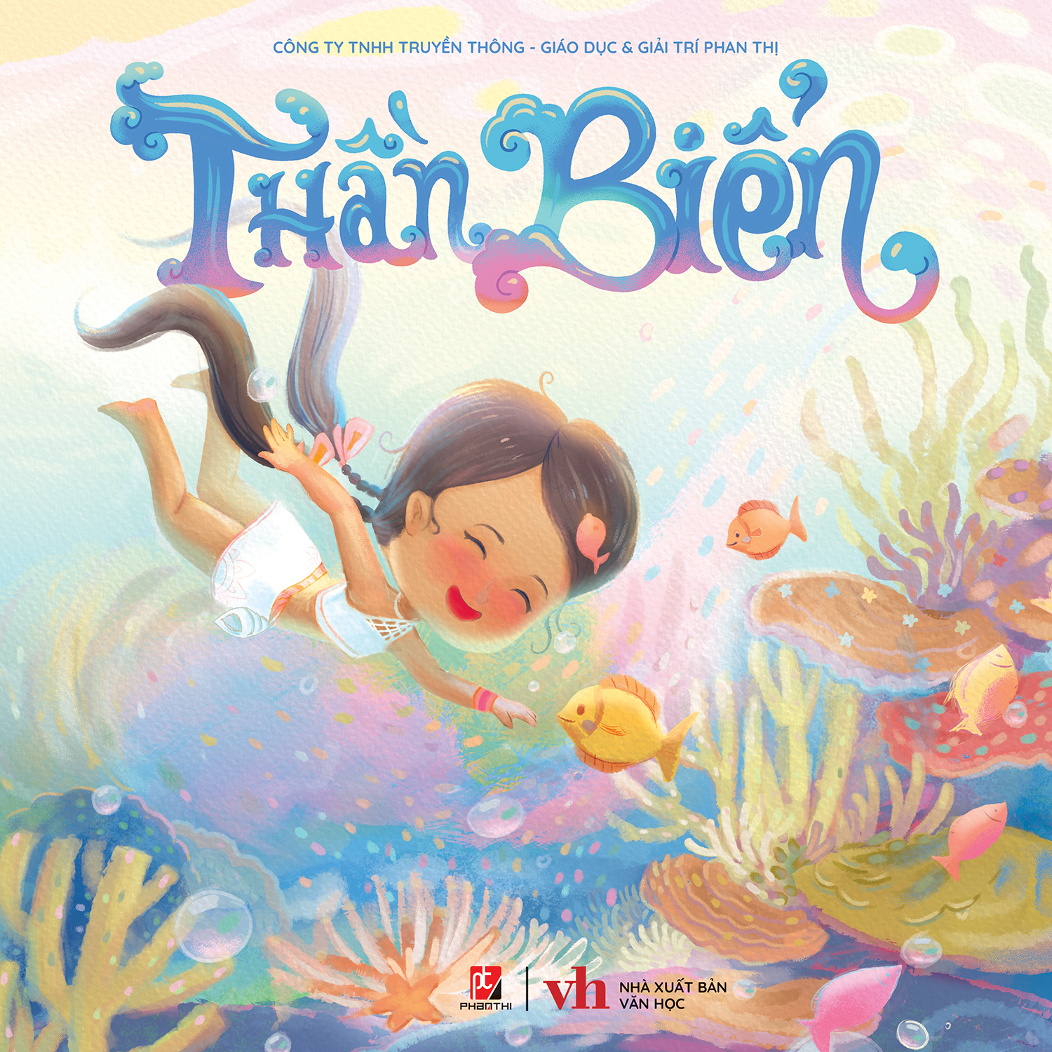 thần biển - Ảnh 2