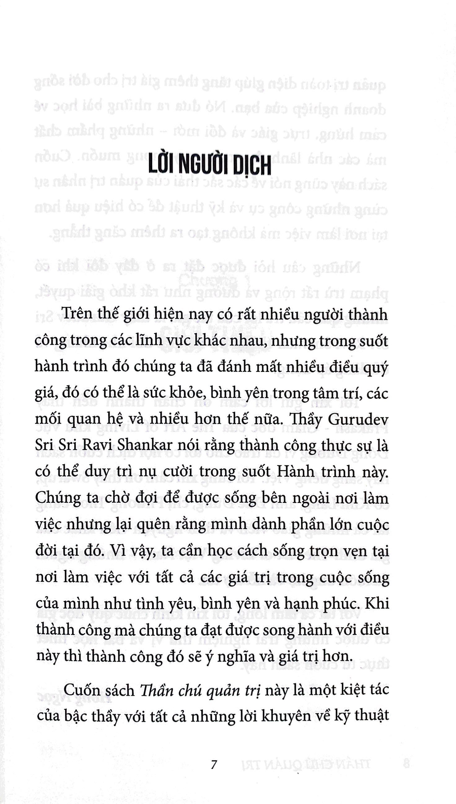 thần chú quản trị - chìa khóa cho quản trị và lãnh đạo hiệu quả - Ảnh 4