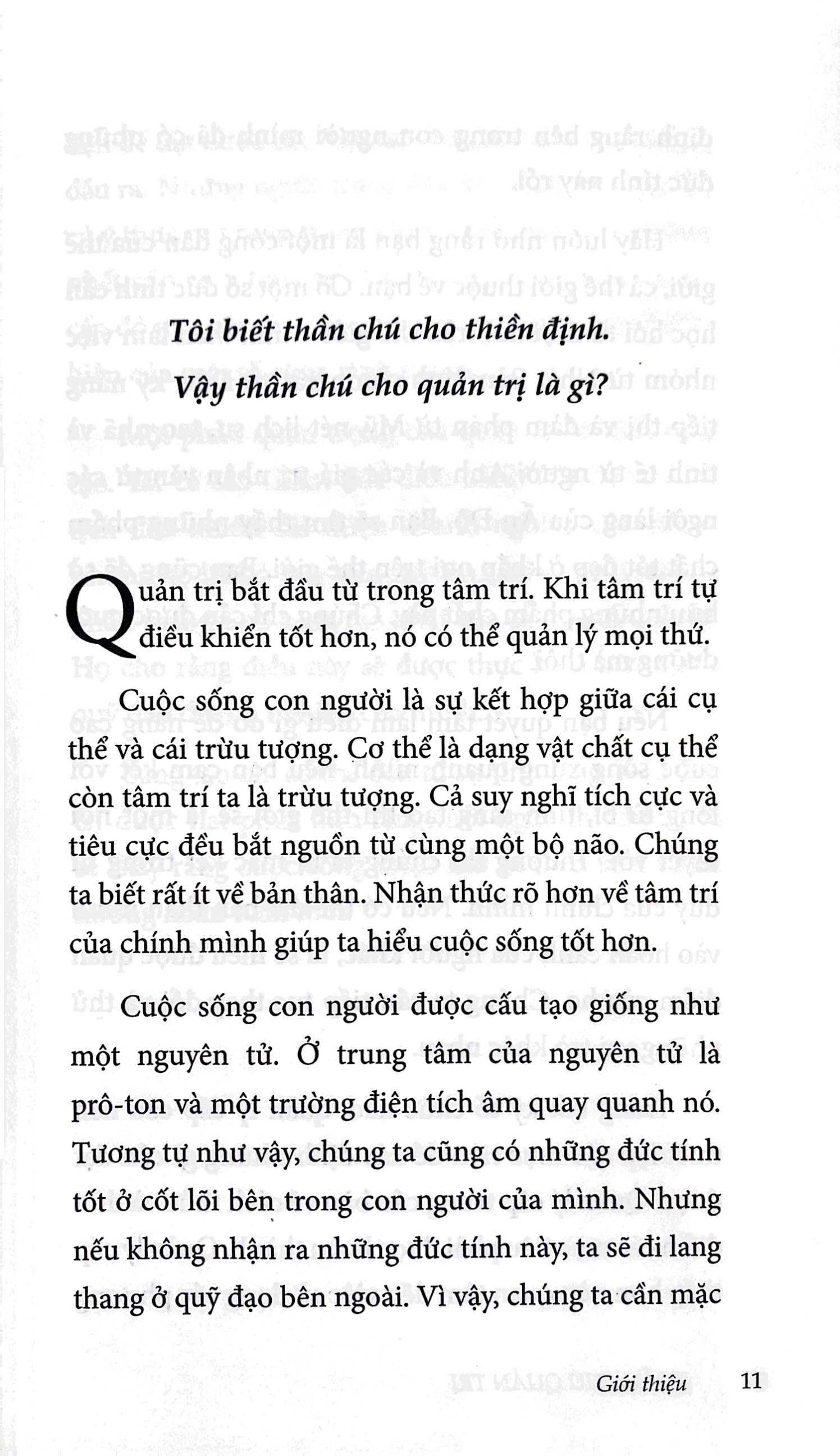 thần chú quản trị - chìa khóa cho quản trị và lãnh đạo hiệu quả - Ảnh 7