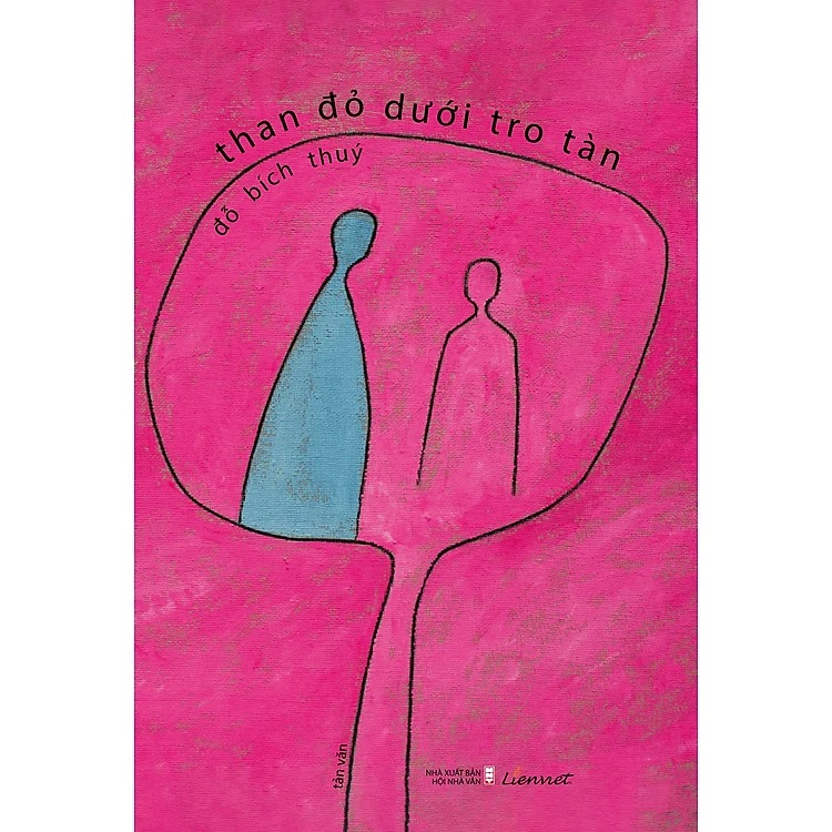 than đỏ dưới tro tàn - Ảnh 2