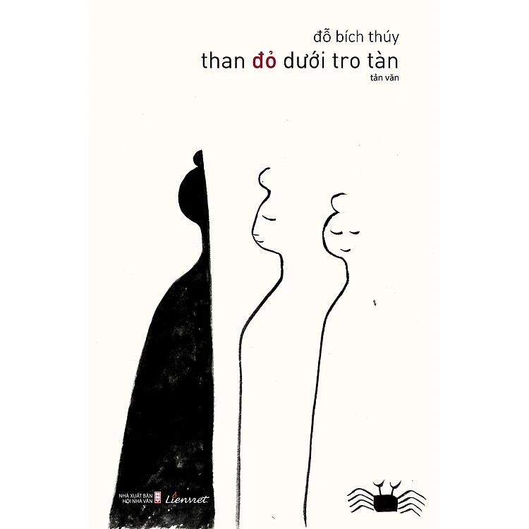 than đỏ dưới tro tàn - Ảnh 3