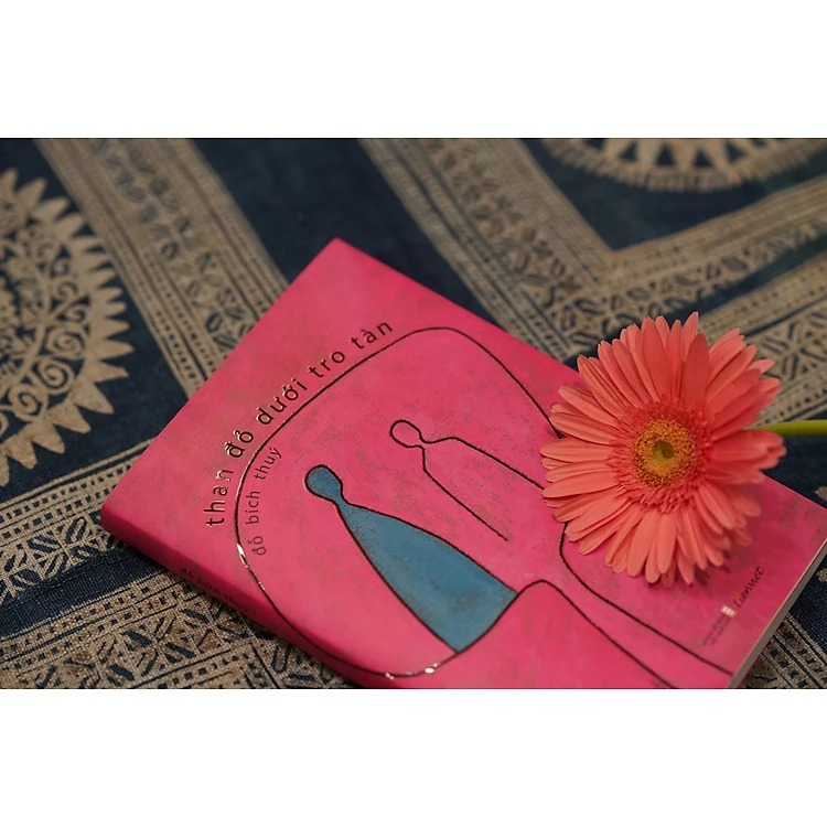 than đỏ dưới tro tàn - Ảnh 4