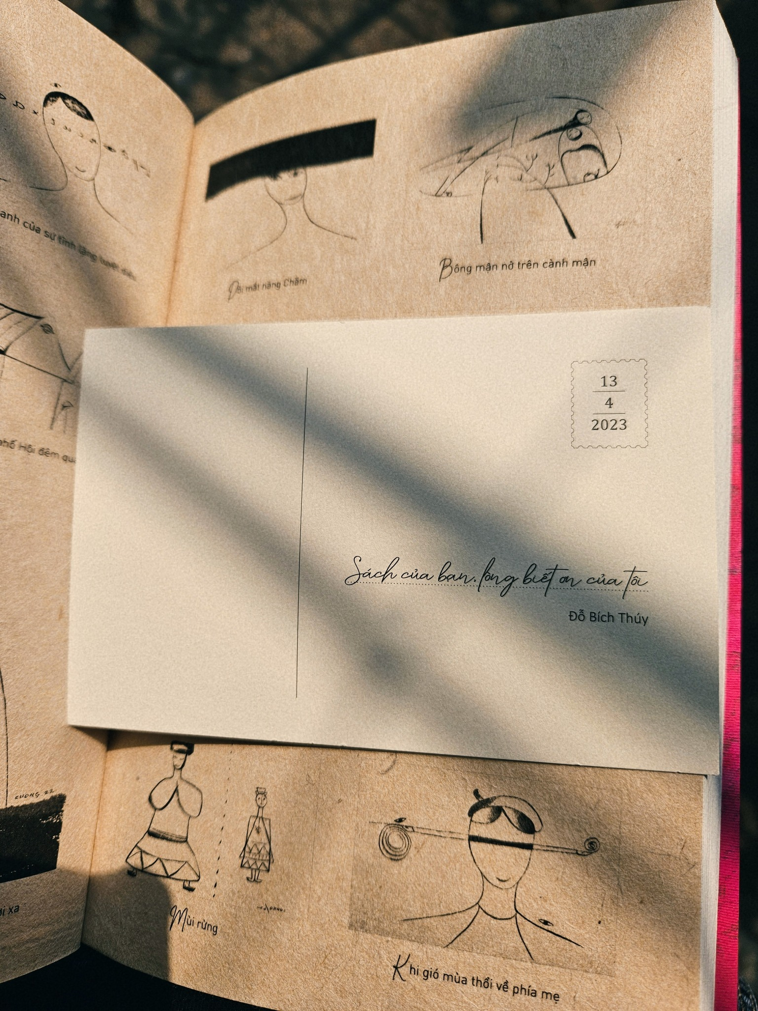 than đỏ dưới tro tàn - Ảnh 7