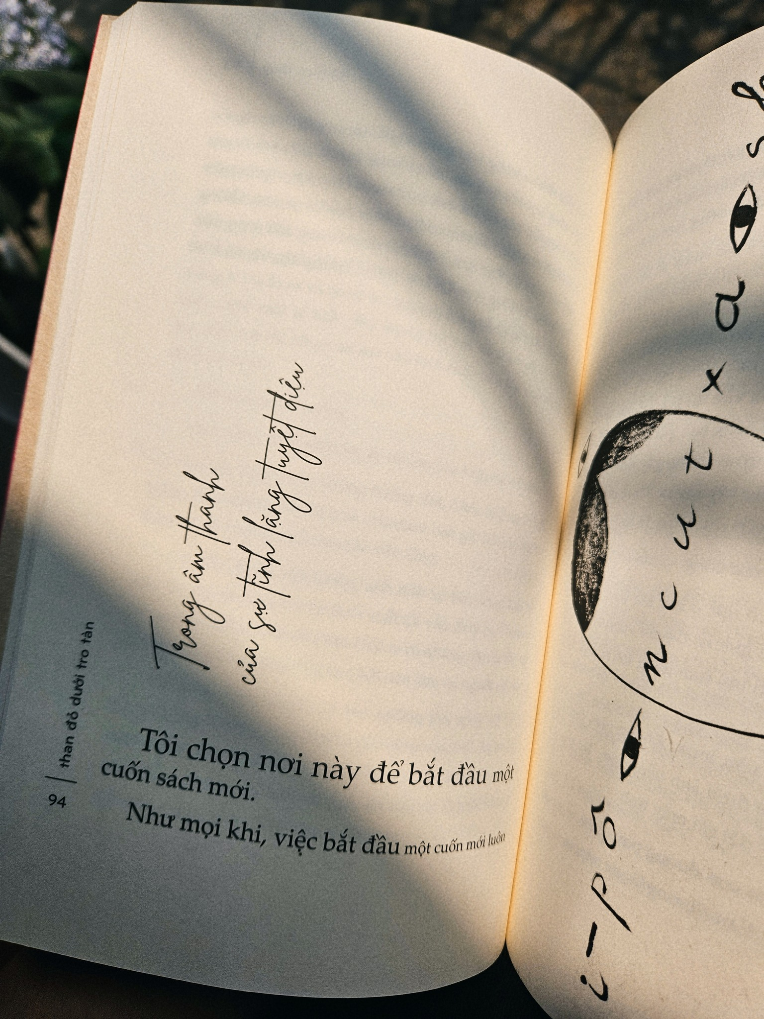 than đỏ dưới tro tàn - Ảnh 8