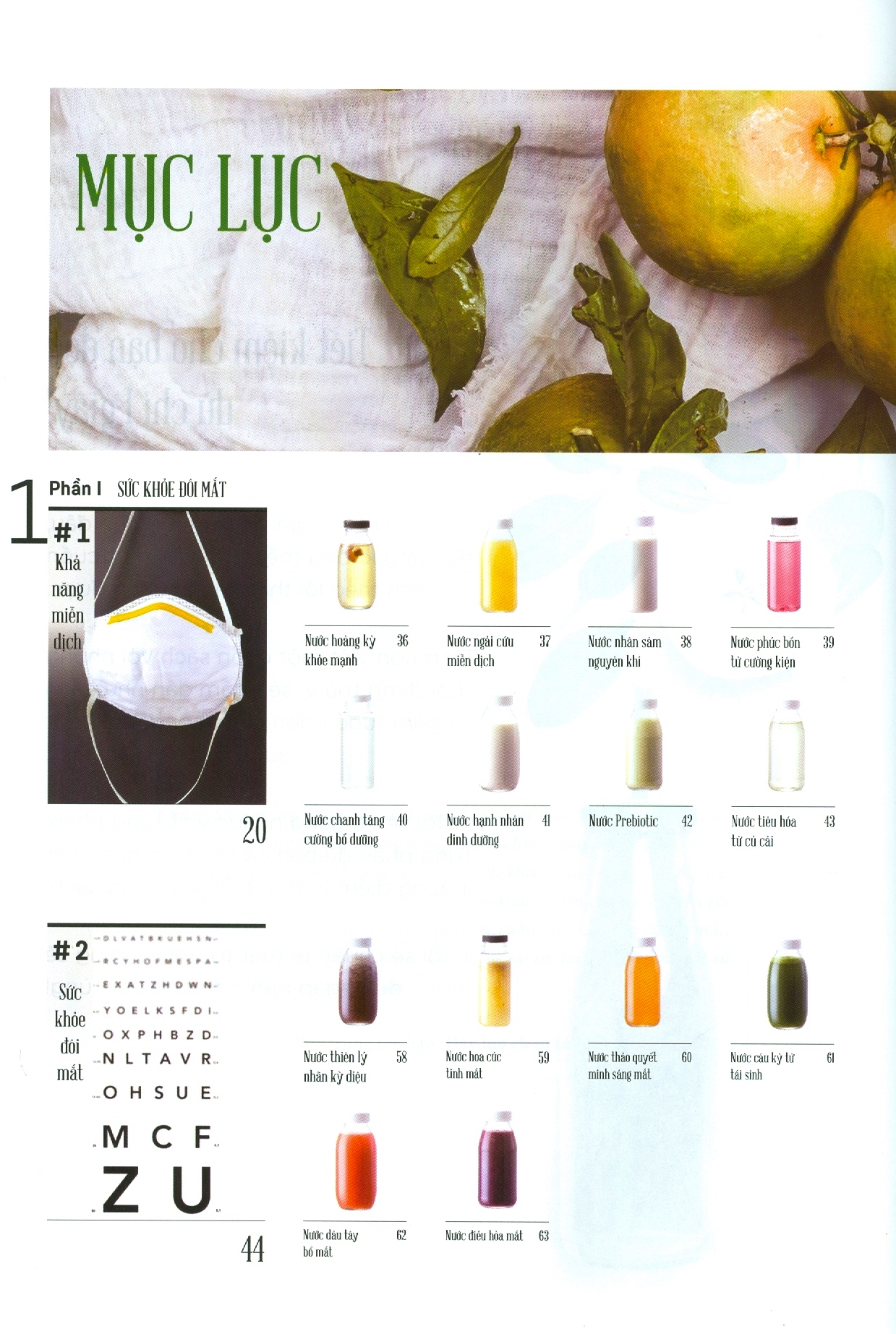 thần dược xanh (tái bản 2022) - Ảnh 2