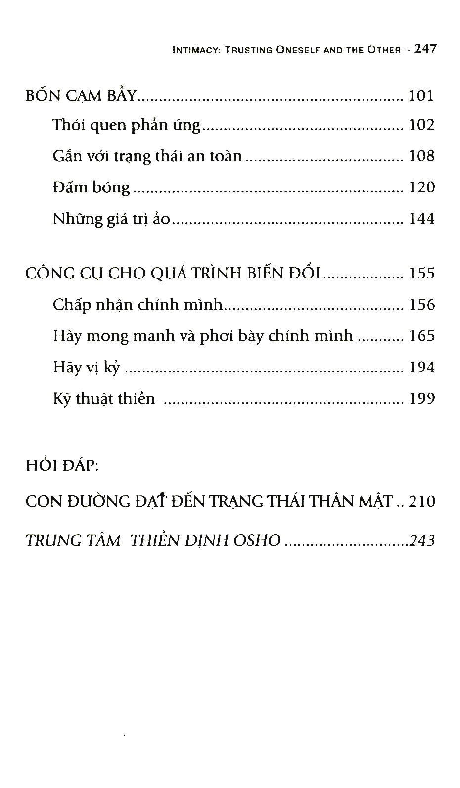 thân mật cội nguồn của hạnh phúc (tái bản 2020) - Ảnh 4