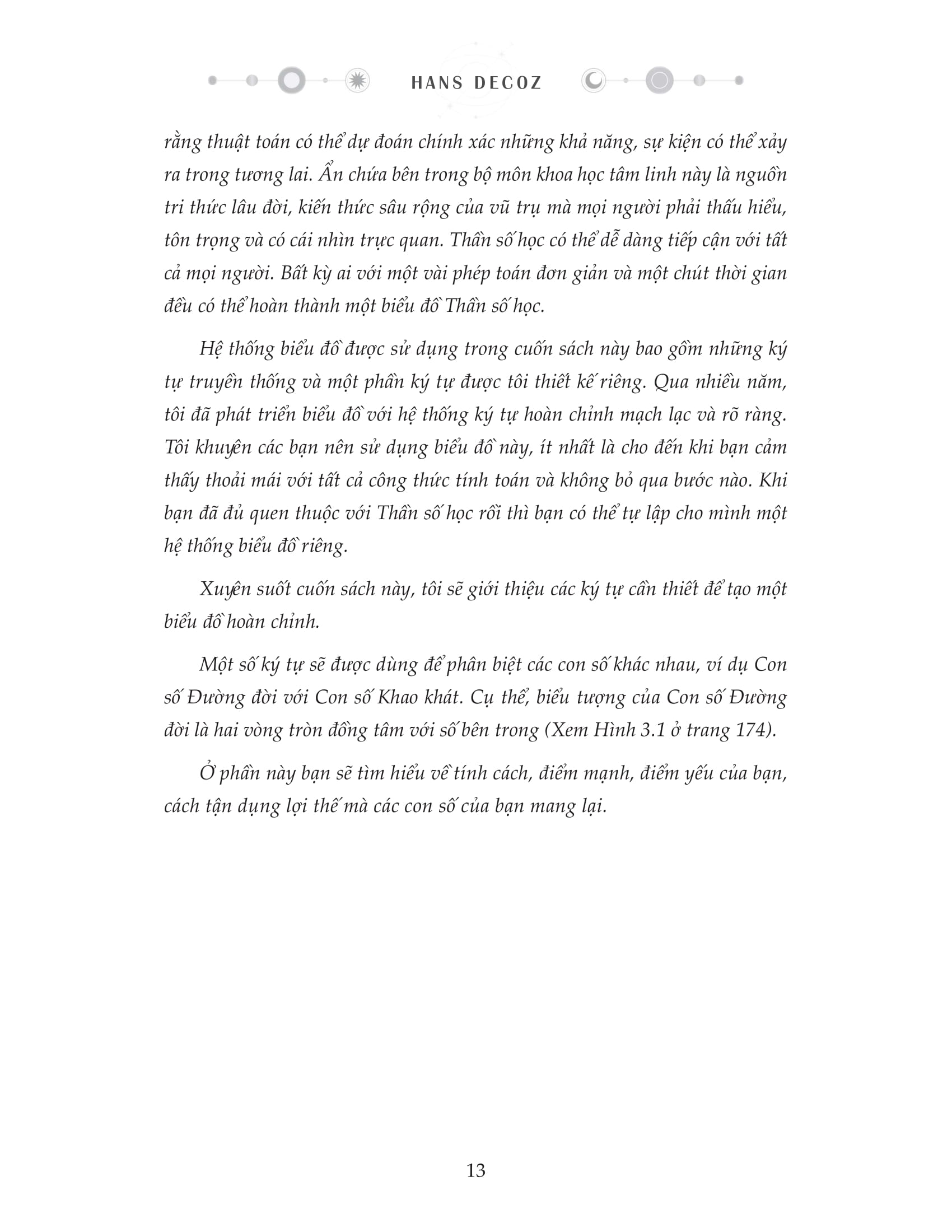 thần số học - Ảnh 13