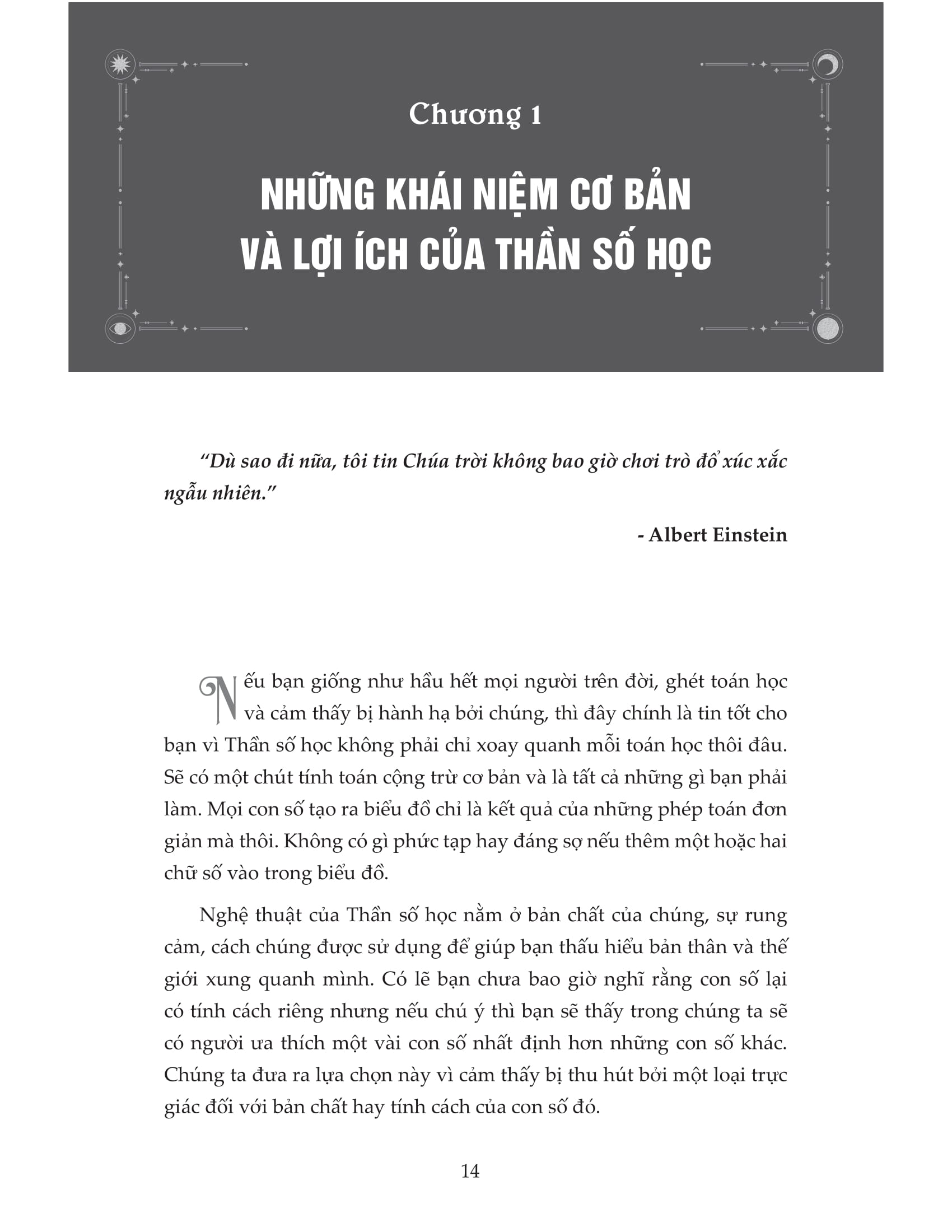 thần số học - Ảnh 14