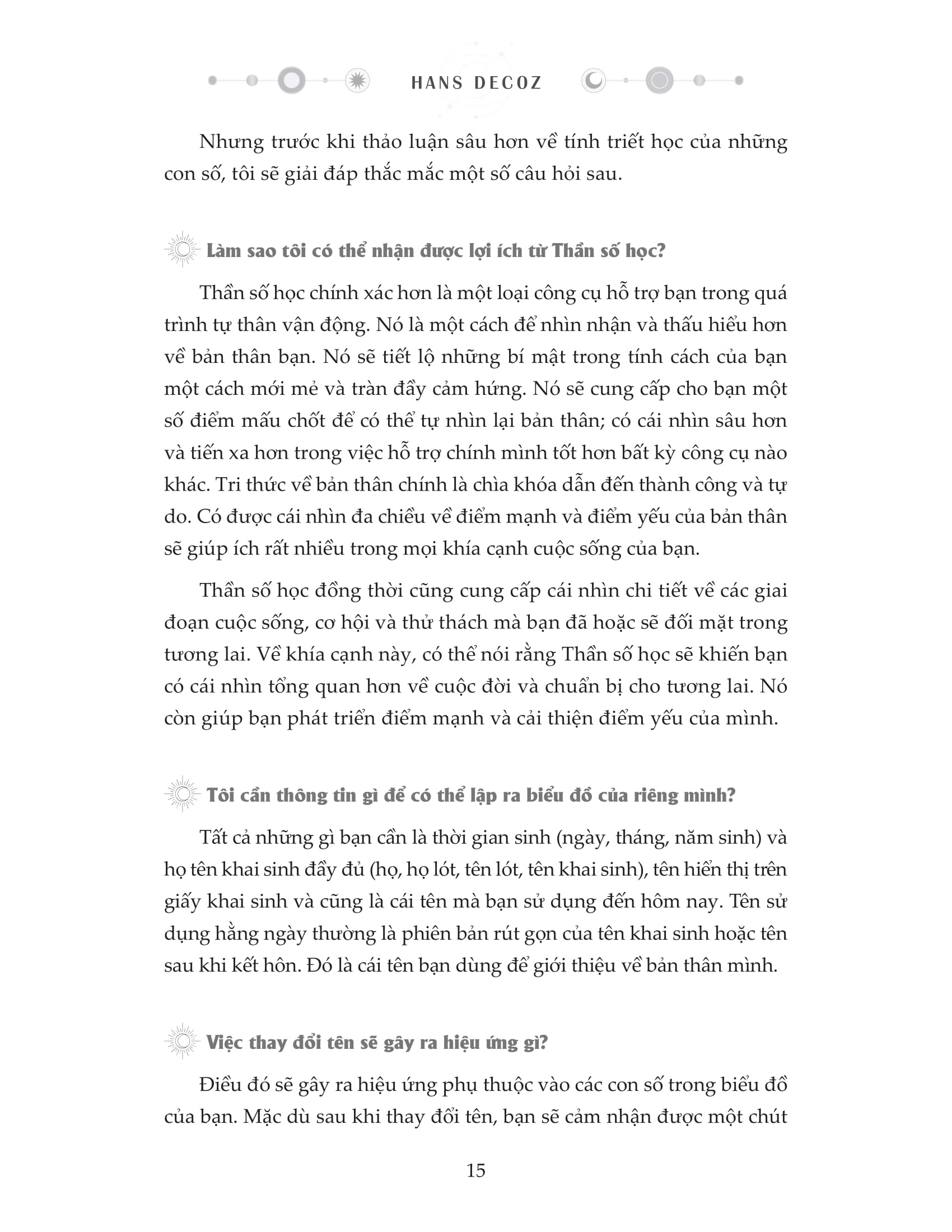 thần số học - Ảnh 15