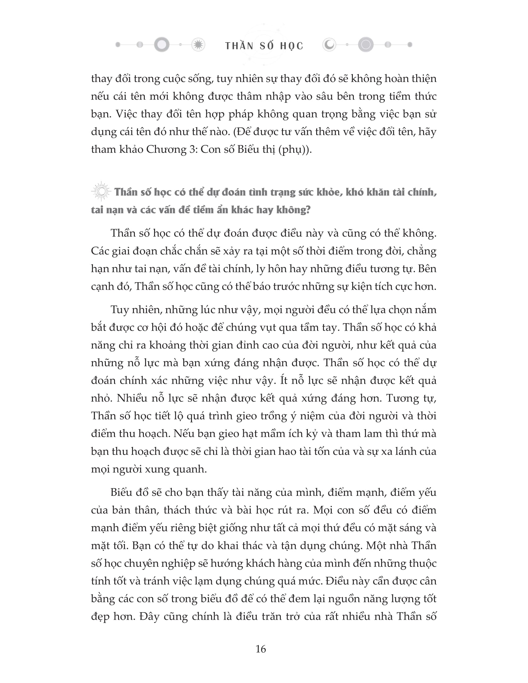 thần số học - Ảnh 16