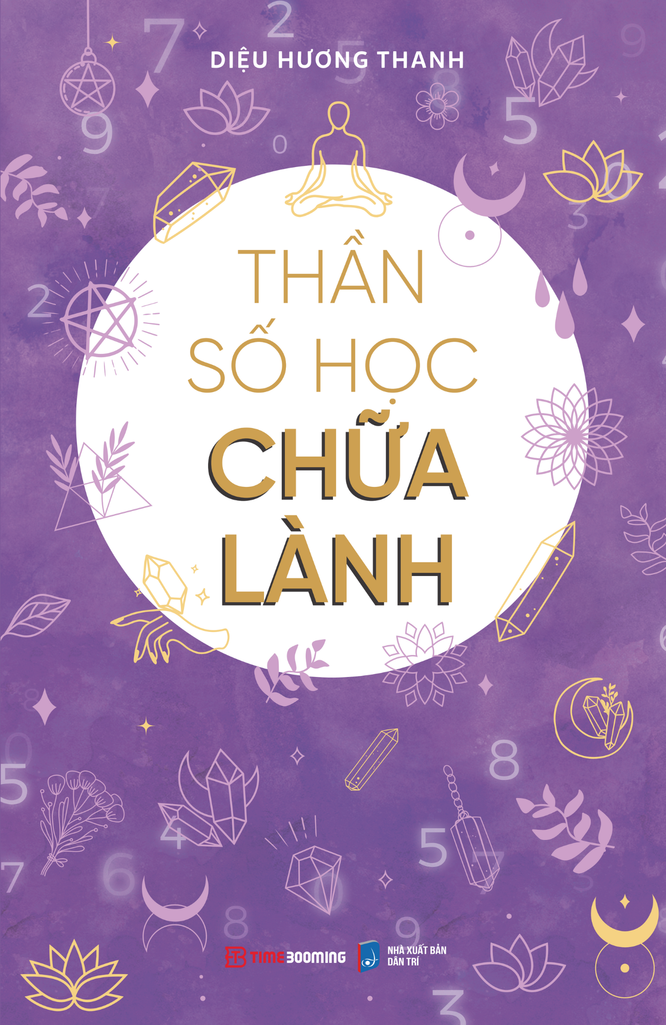 thần số học chữa lành - Ảnh 3