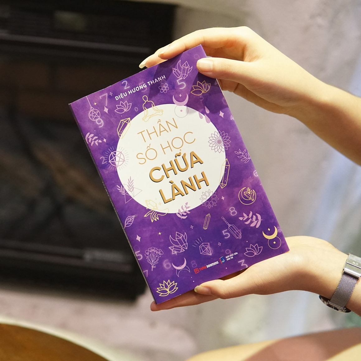 thần số học chữa lành - Ảnh 9