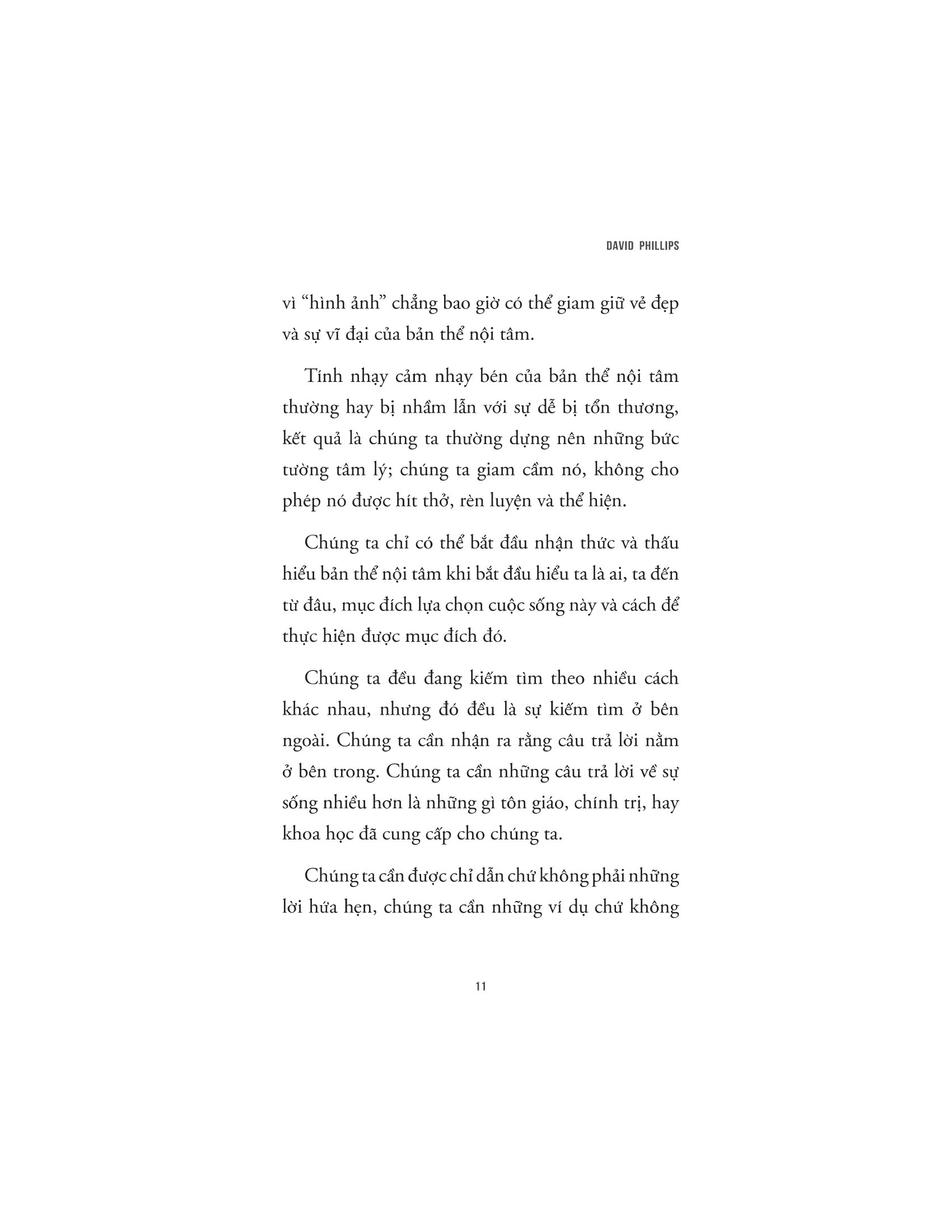 thần số học - con số chủ đạo - khai phá tương lai - Ảnh 10