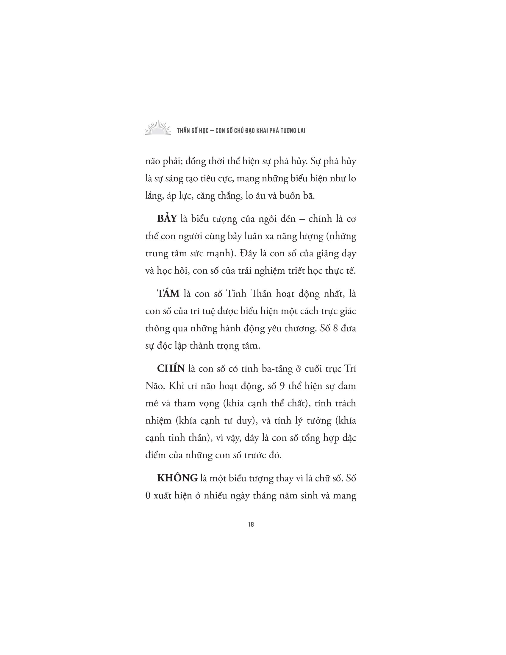 thần số học - con số chủ đạo - khai phá tương lai - Ảnh 17