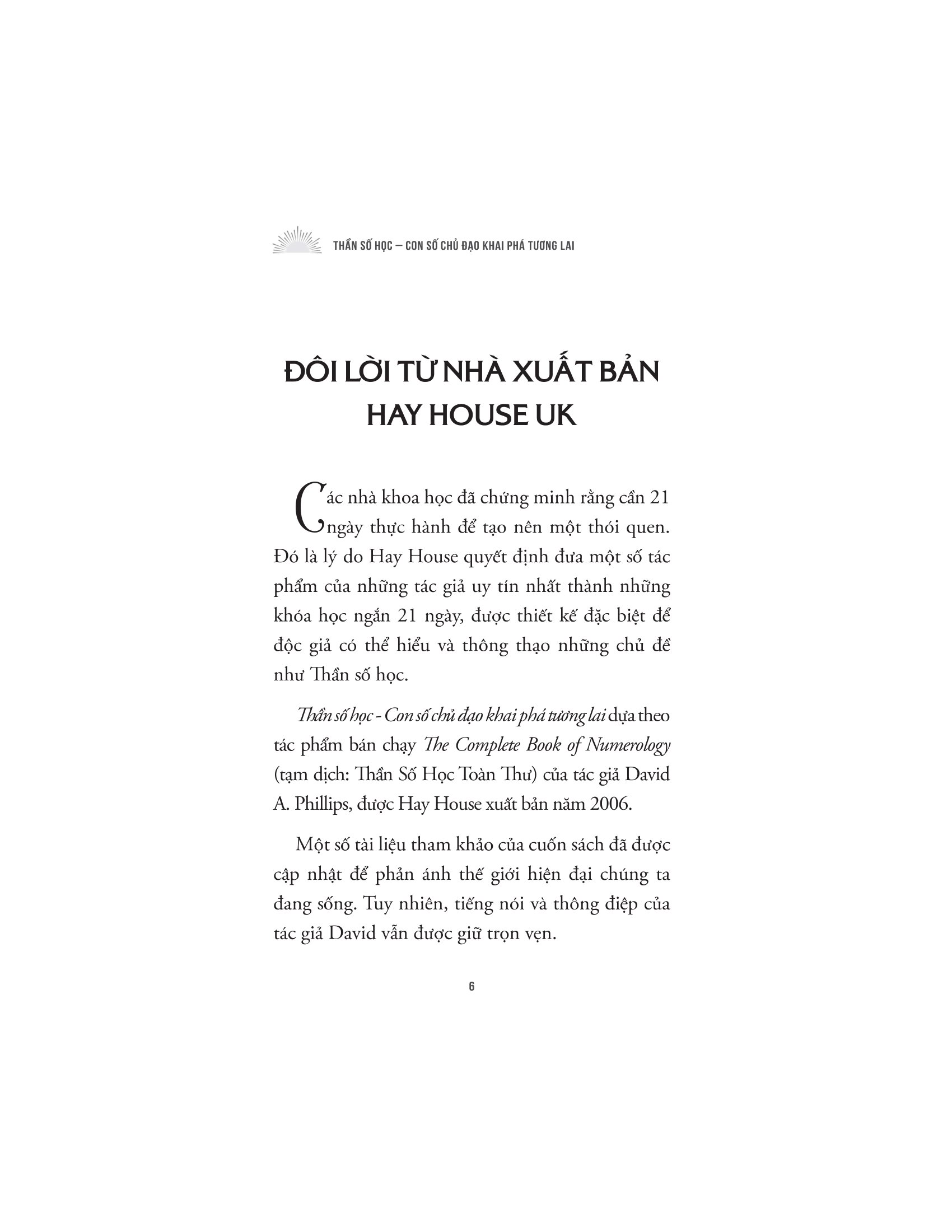 thần số học - con số chủ đạo - khai phá tương lai - Ảnh 5