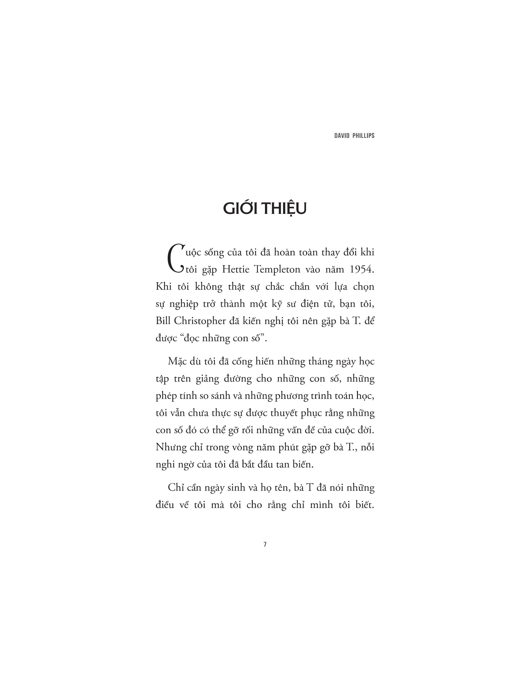 thần số học - con số chủ đạo - khai phá tương lai - Ảnh 6