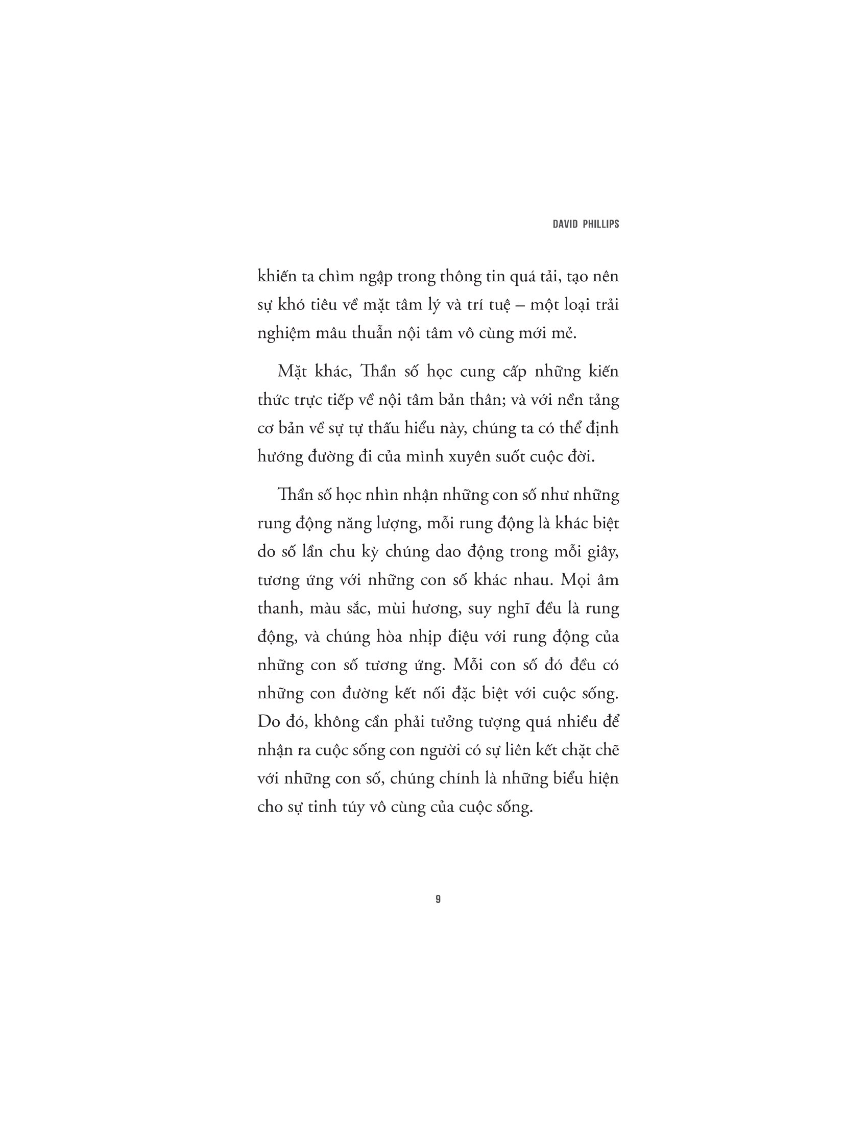 thần số học - con số chủ đạo - khai phá tương lai - Ảnh 8