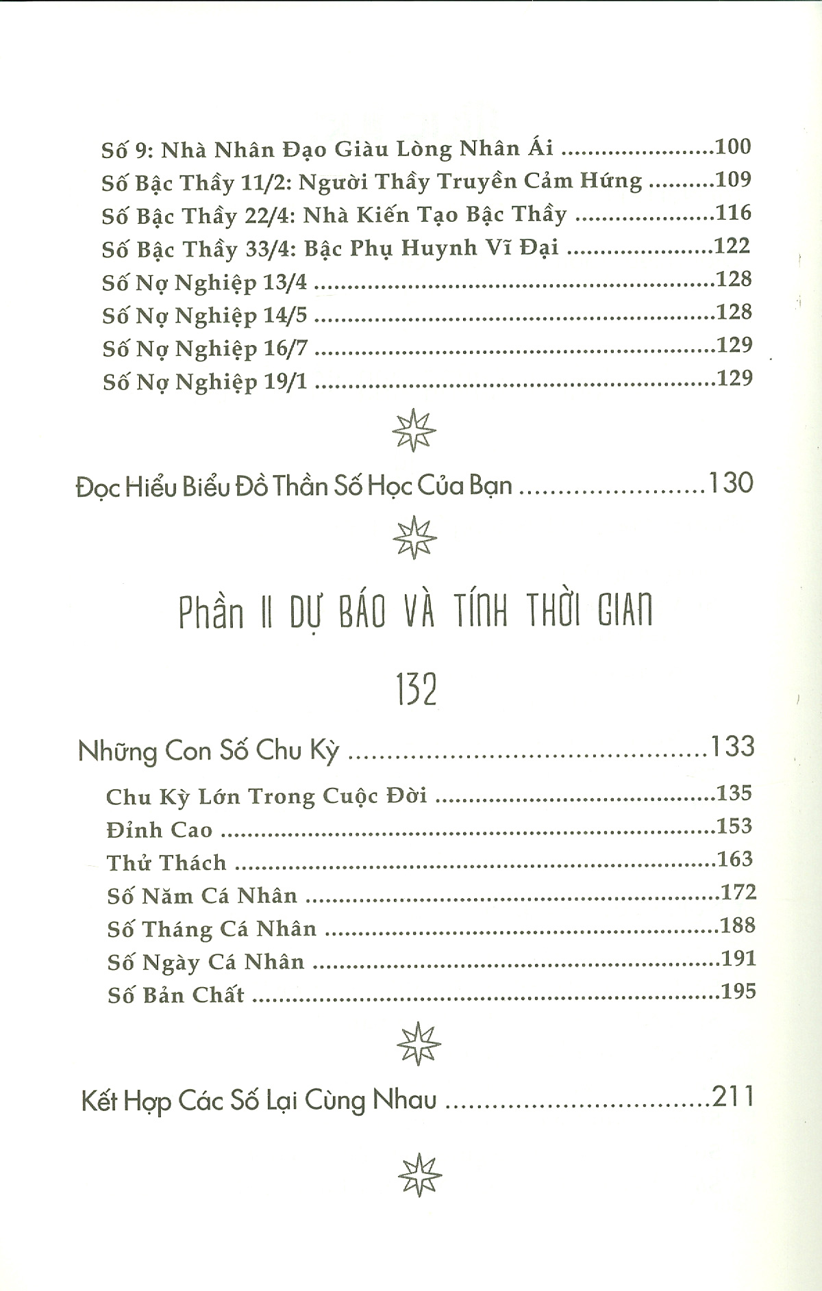 thần số học - làm chủ cuộc đời - Ảnh 5