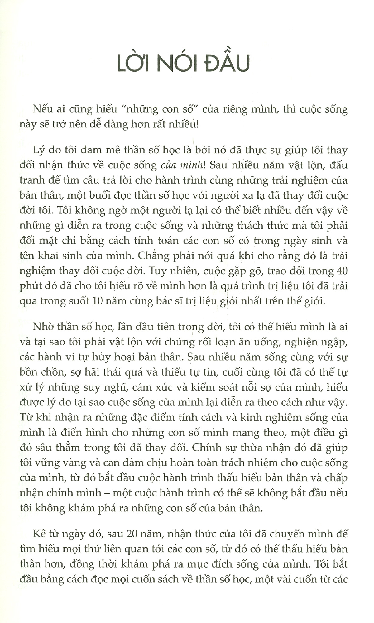 thần số học - làm chủ cuộc đời - Ảnh 6