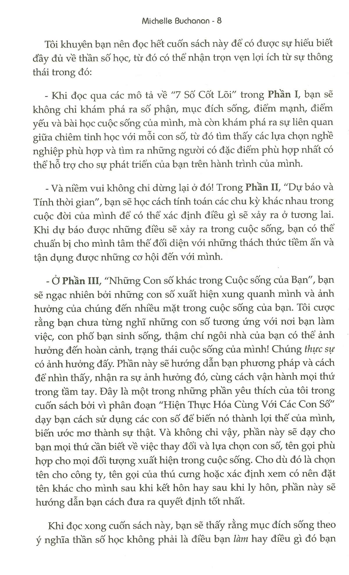 thần số học - làm chủ cuộc đời - Ảnh 9