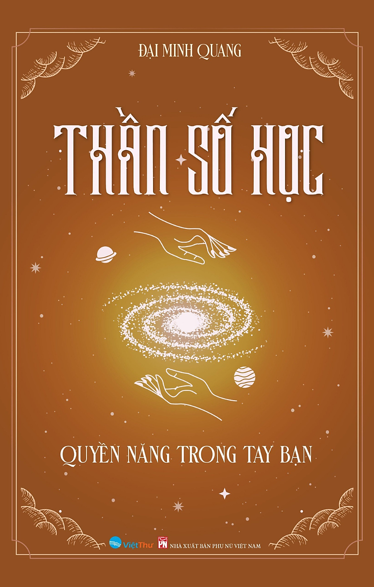 thần số học - quyền năng trong tay bạn - Ảnh 2