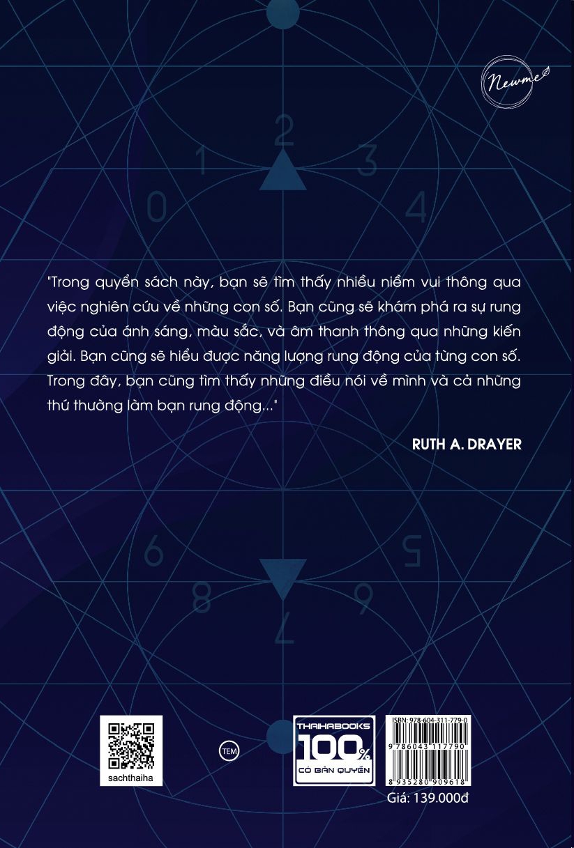 thần số học: sức mạnh của những con số - Ảnh 3