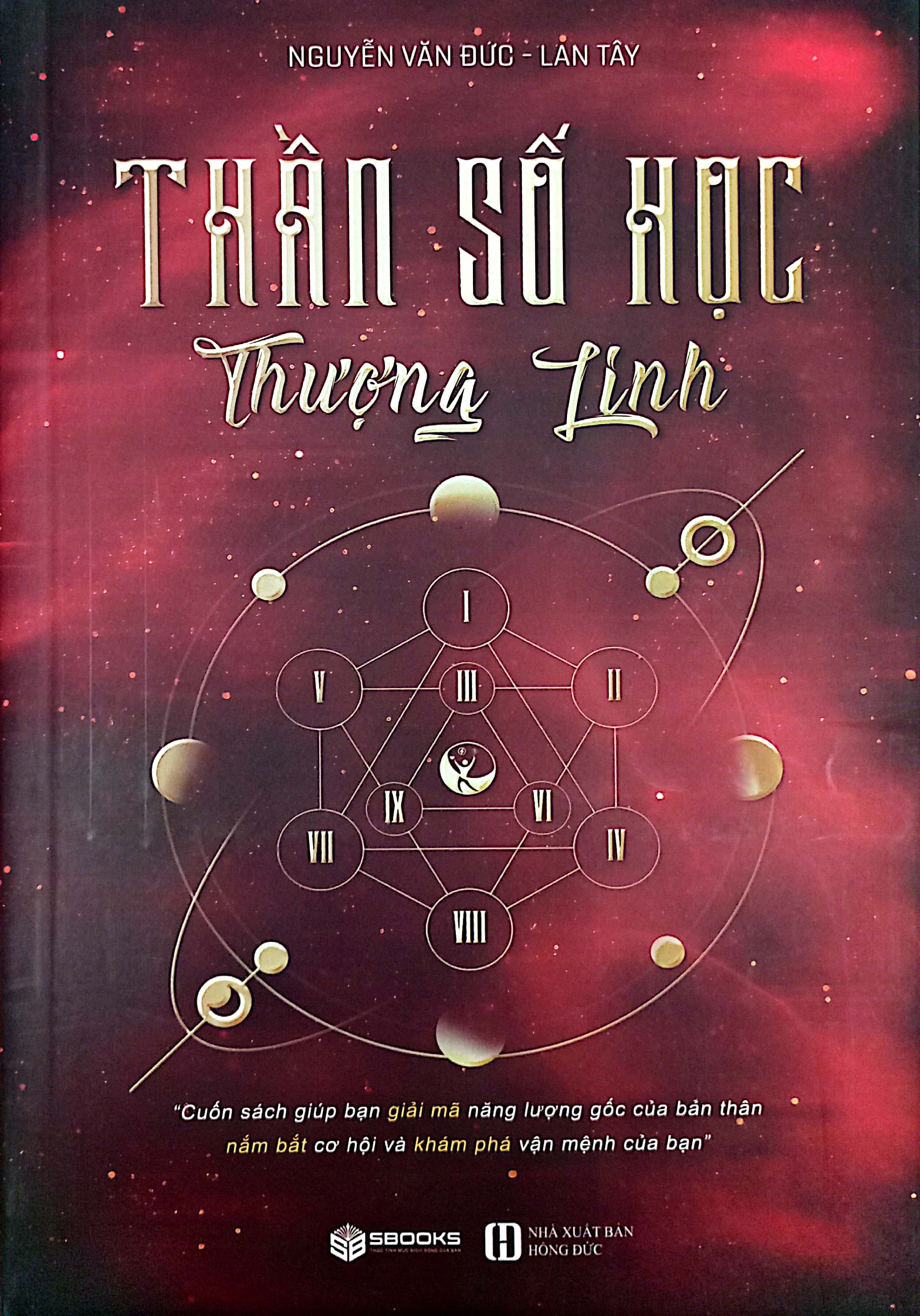 thần số học thượng linh - Ảnh 2