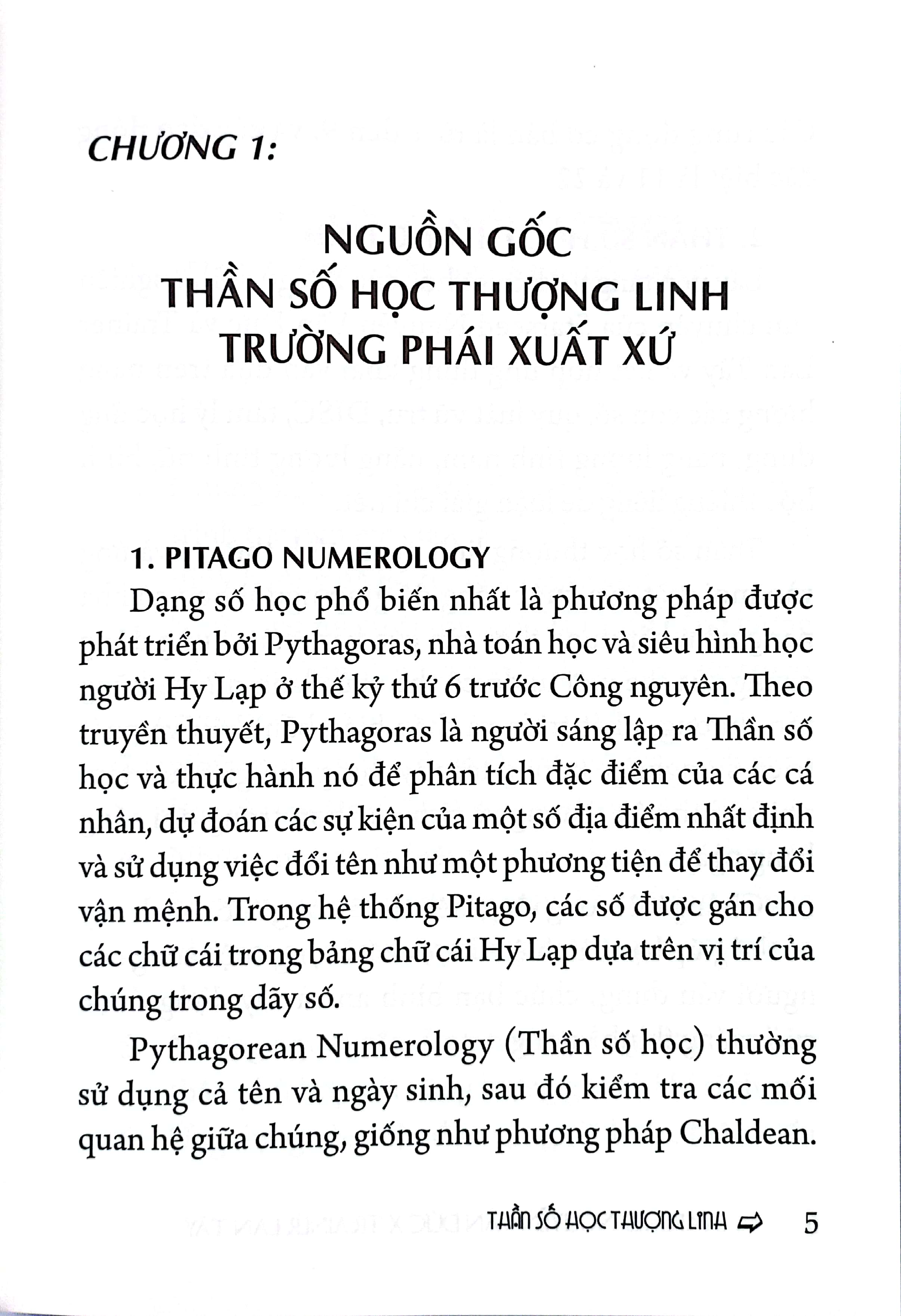 thần số học thượng linh - Ảnh 4