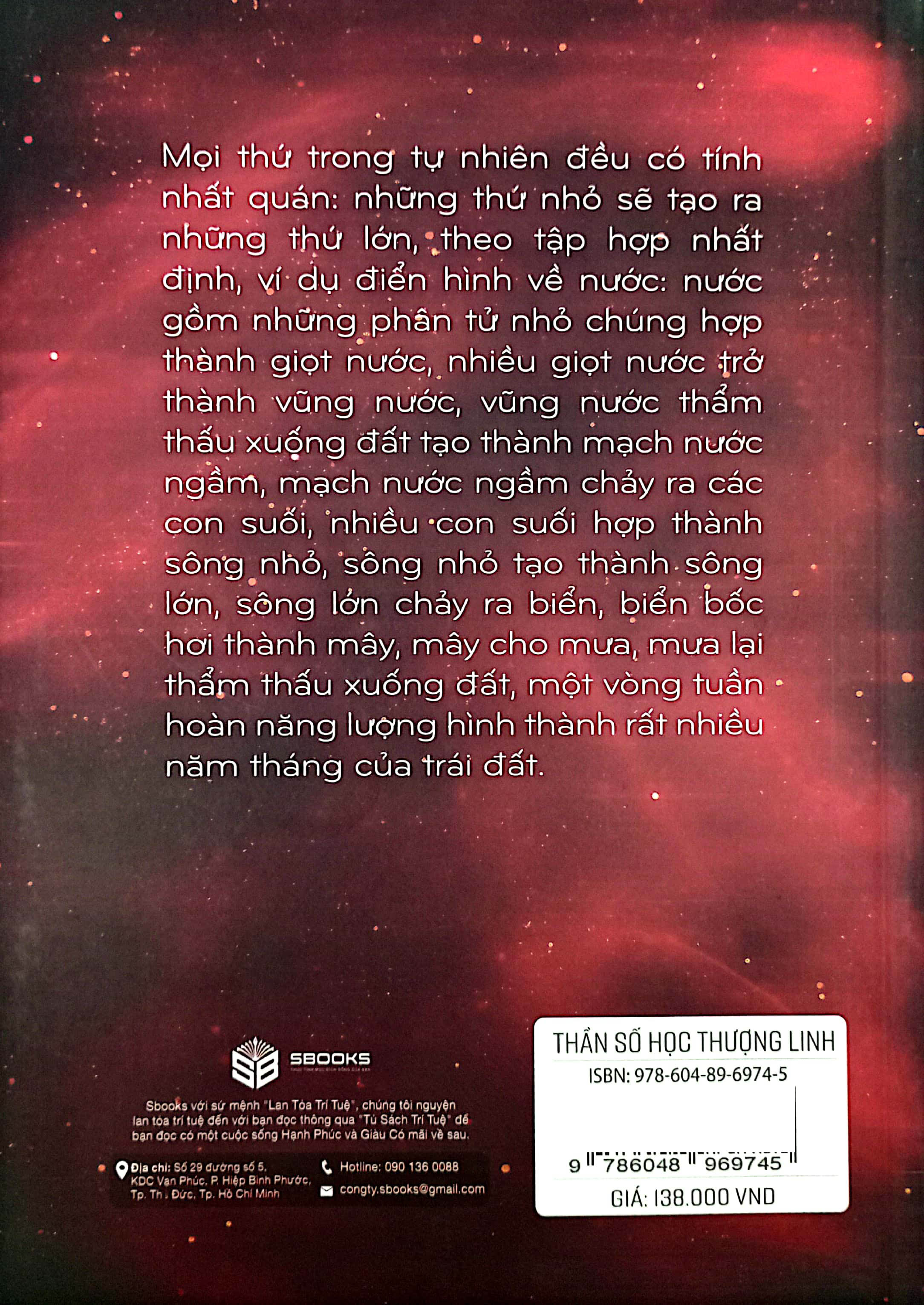 thần số học thượng linh - Ảnh 7