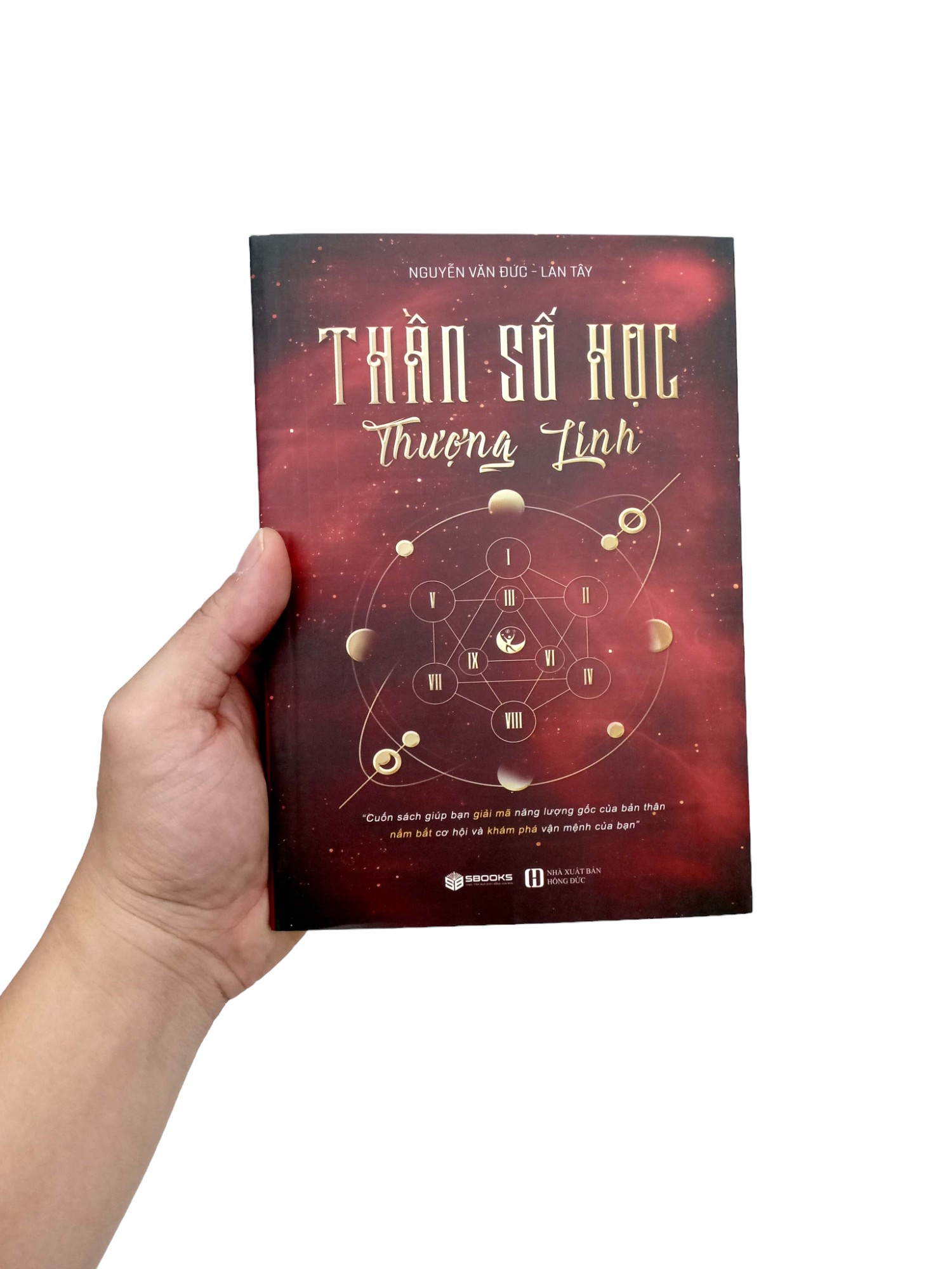 thần số học thượng linh - Ảnh 8