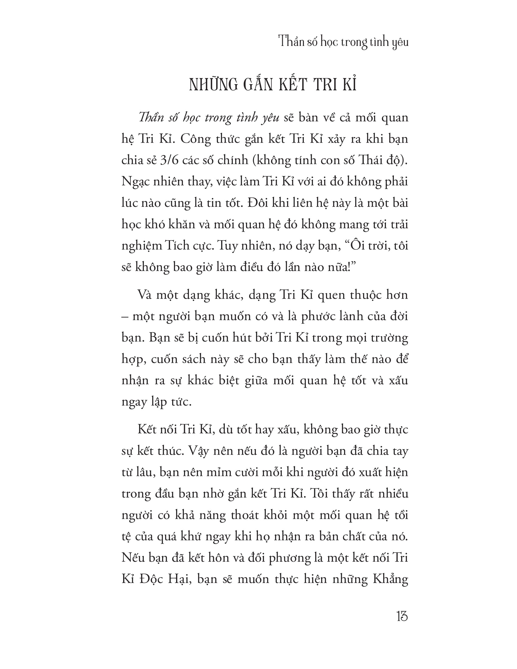 thần số học trong tình yêu - Ảnh 13