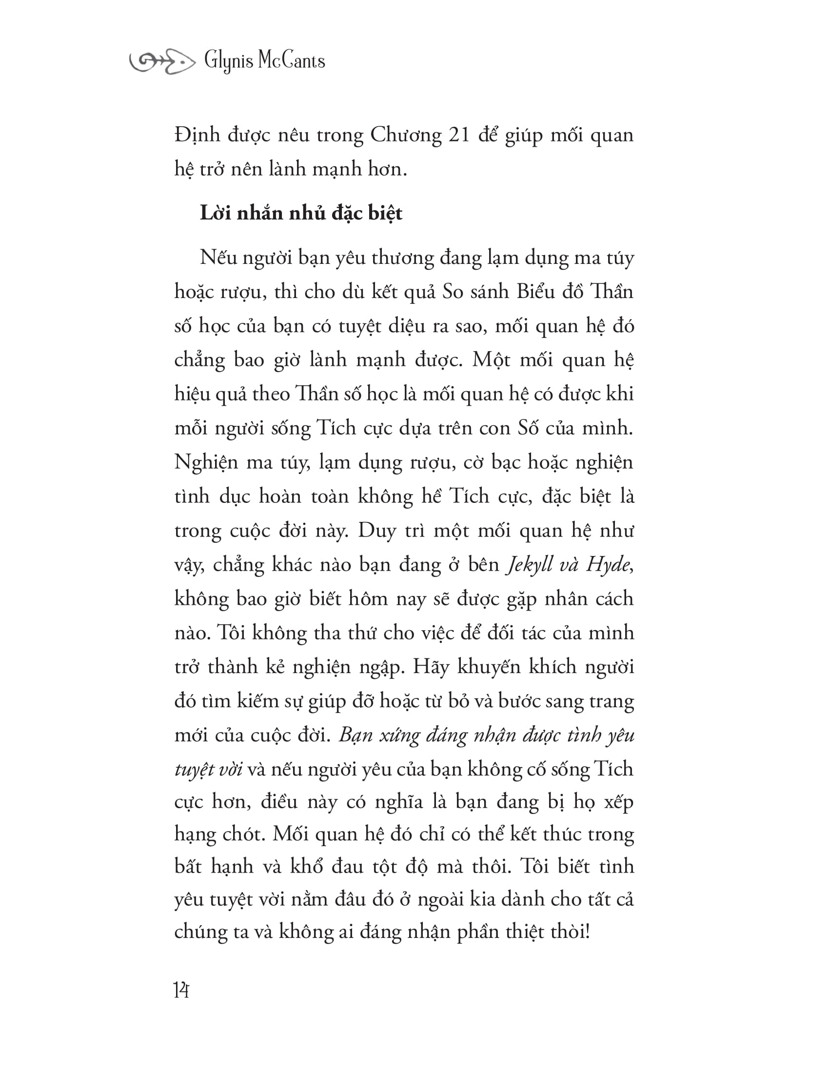 thần số học trong tình yêu - Ảnh 14