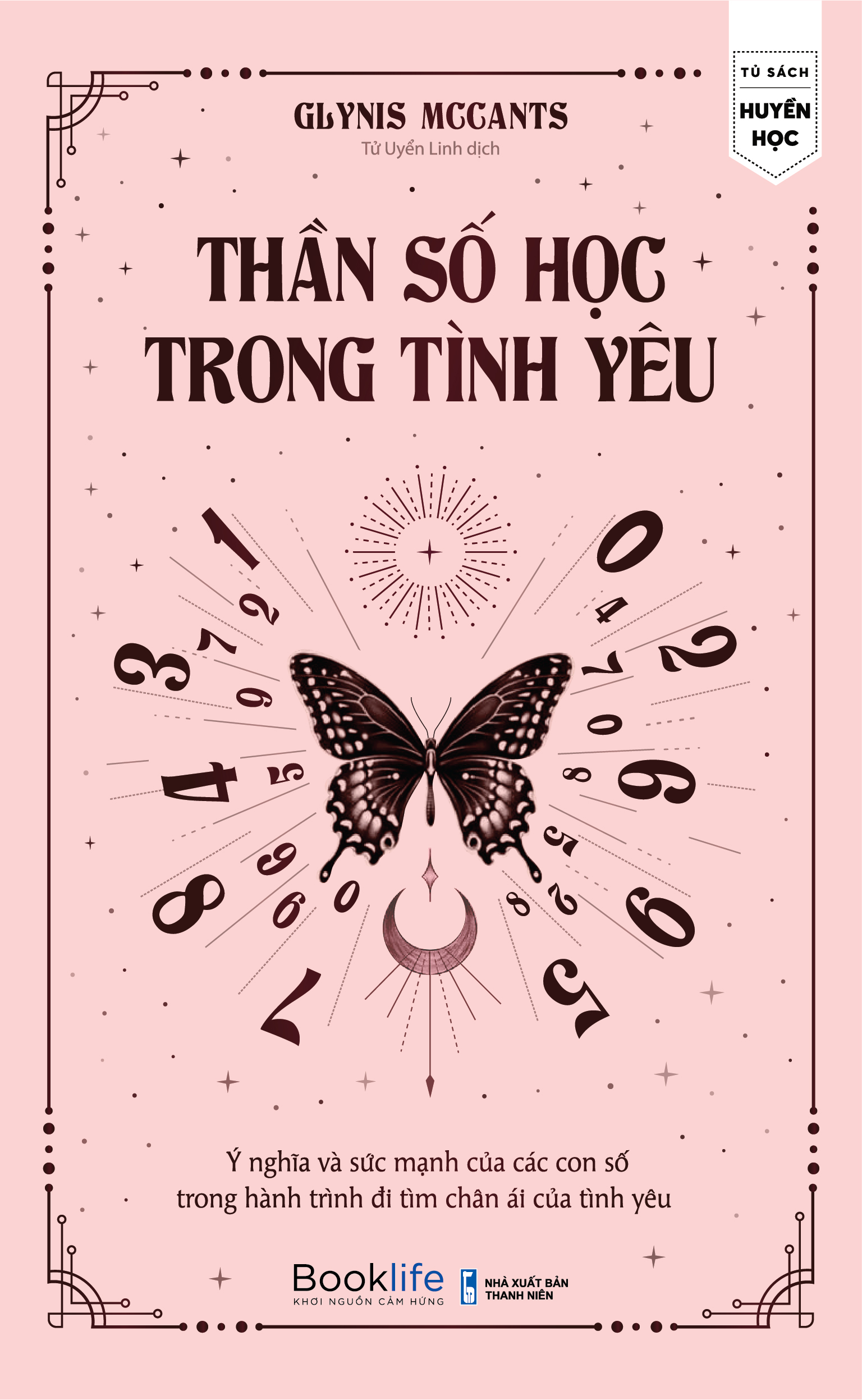 thần số học trong tình yêu - Ảnh 2