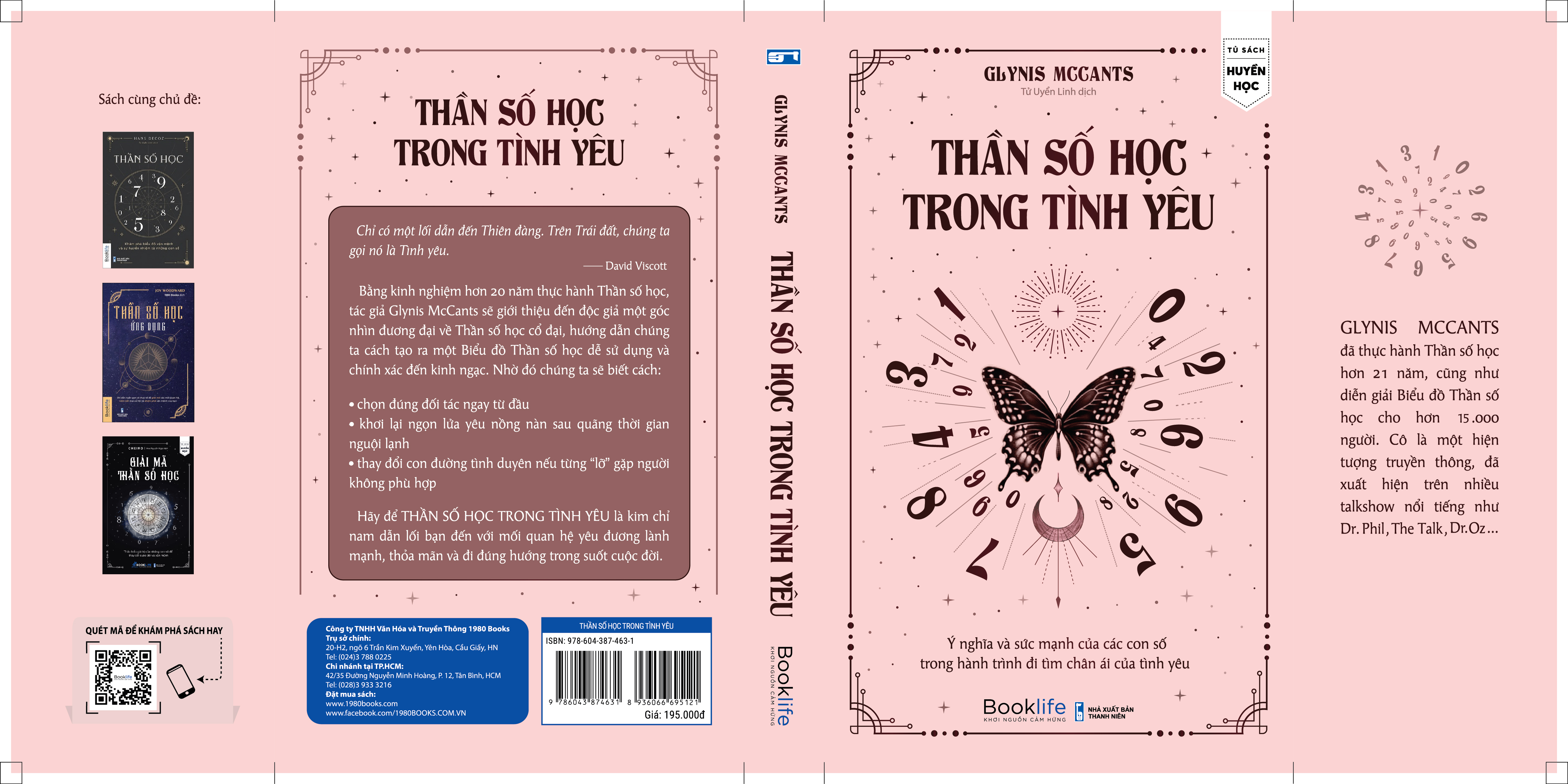 thần số học trong tình yêu - Ảnh 3