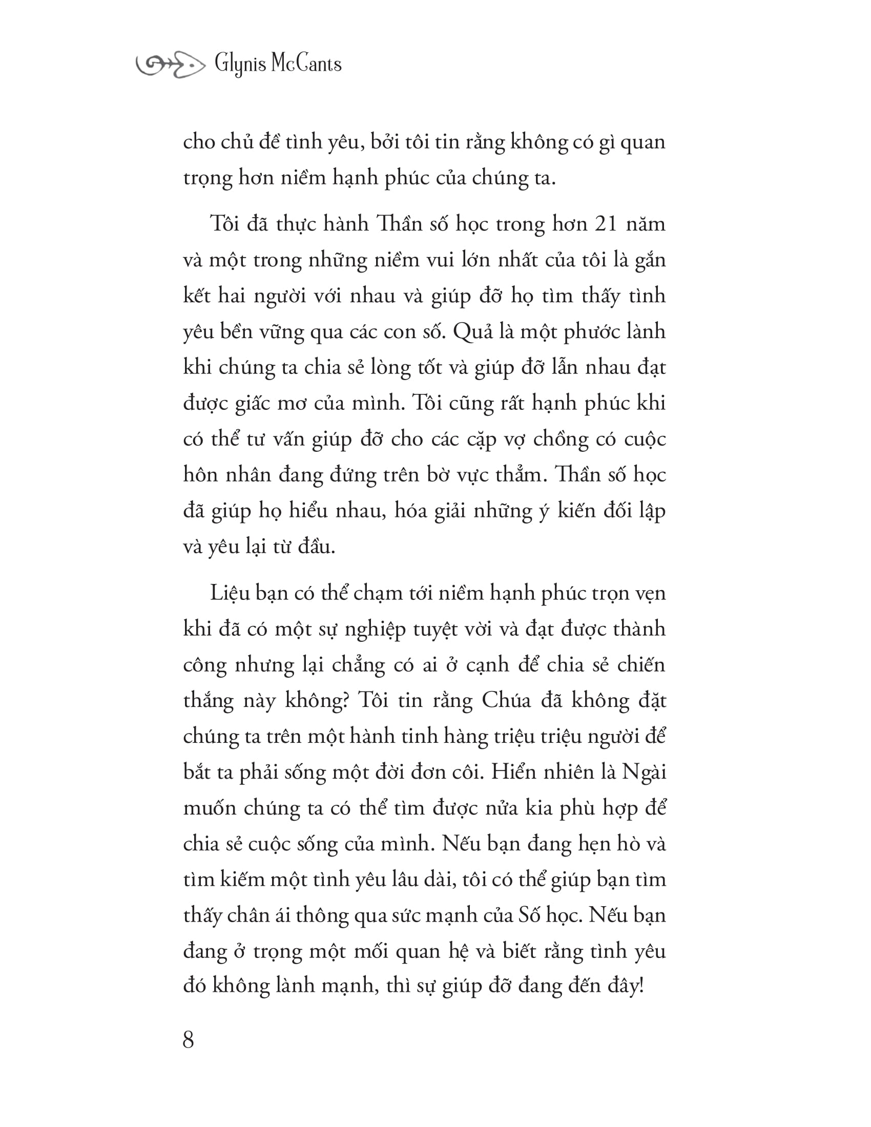 thần số học trong tình yêu - Ảnh 8