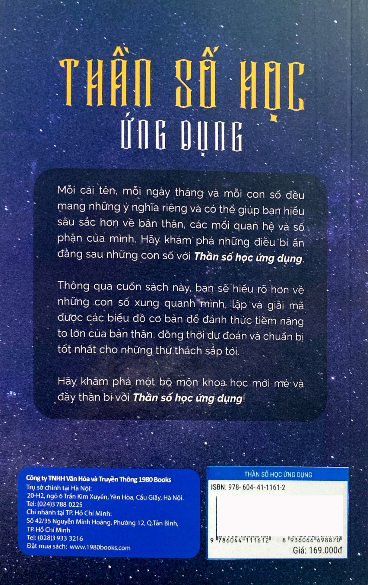 thần số học ứng dụng - Ảnh 10