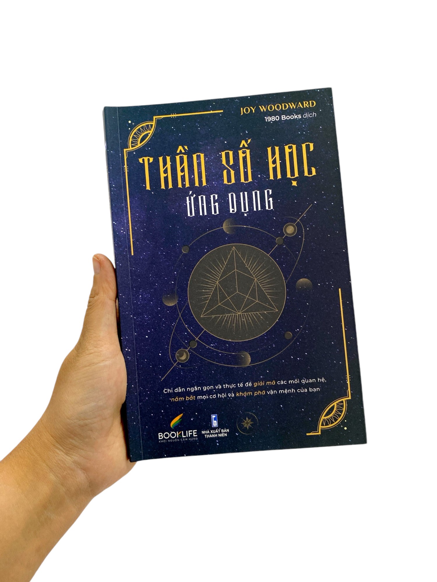 thần số học ứng dụng - Ảnh 11
